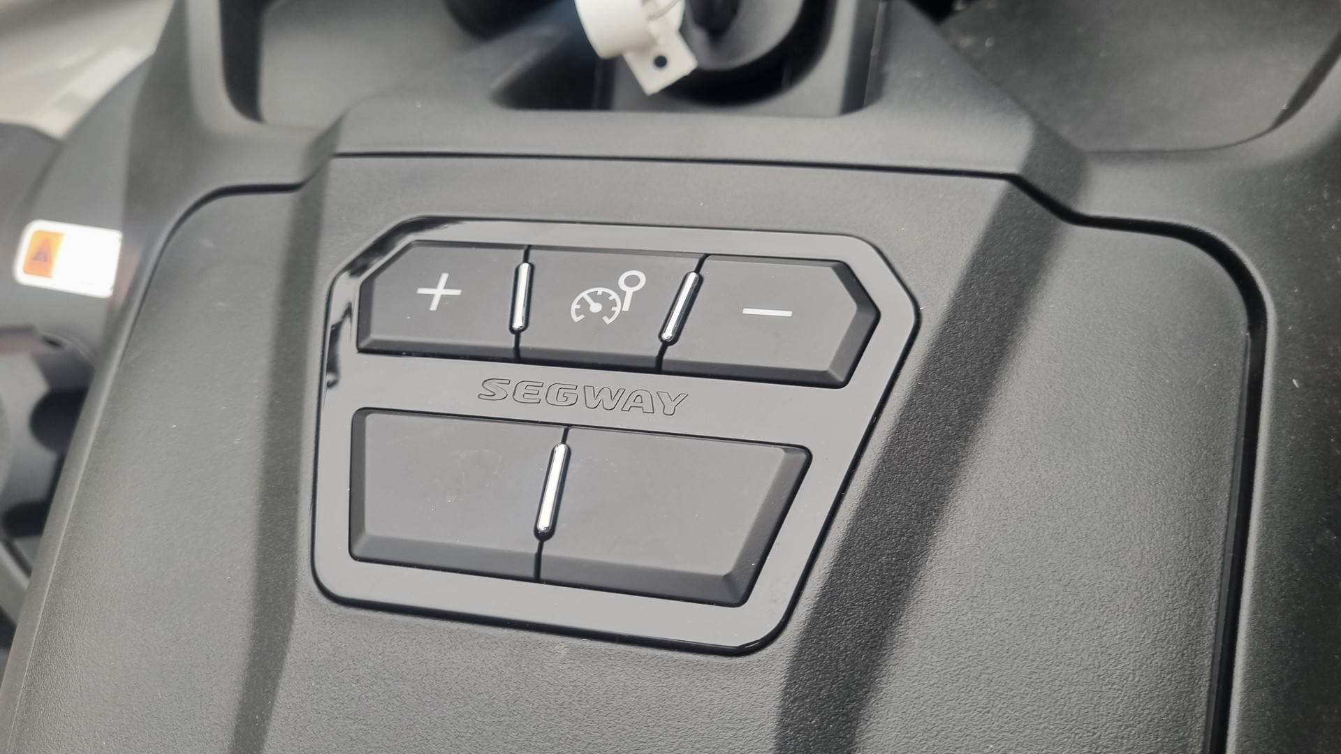 SEGWAY  Snarler AT10 L EPS DLX WIDE-image-6