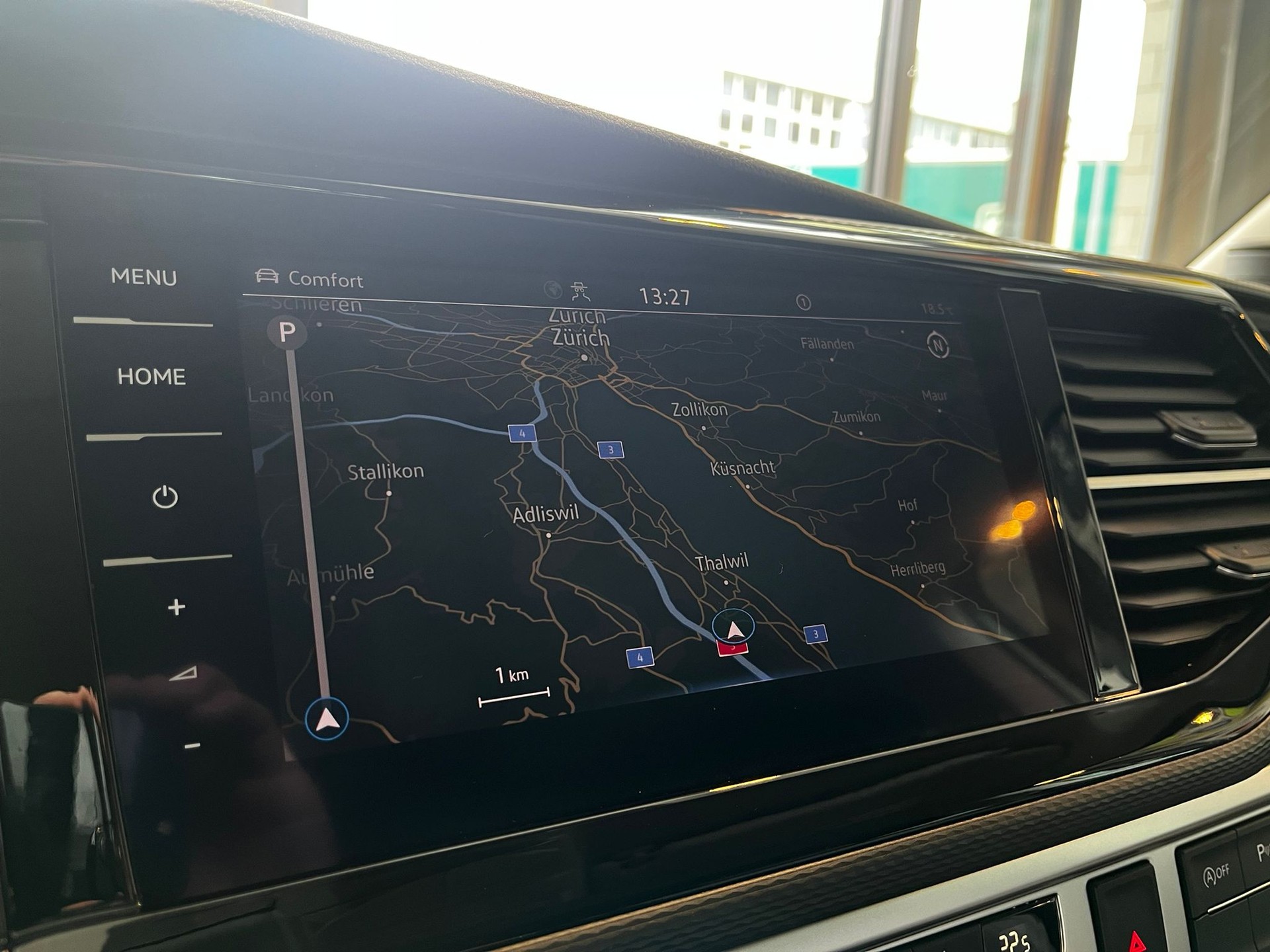 VW T6.1 California 2.0 Bi-TDI Ocean Edition Liberty DSG-image-18