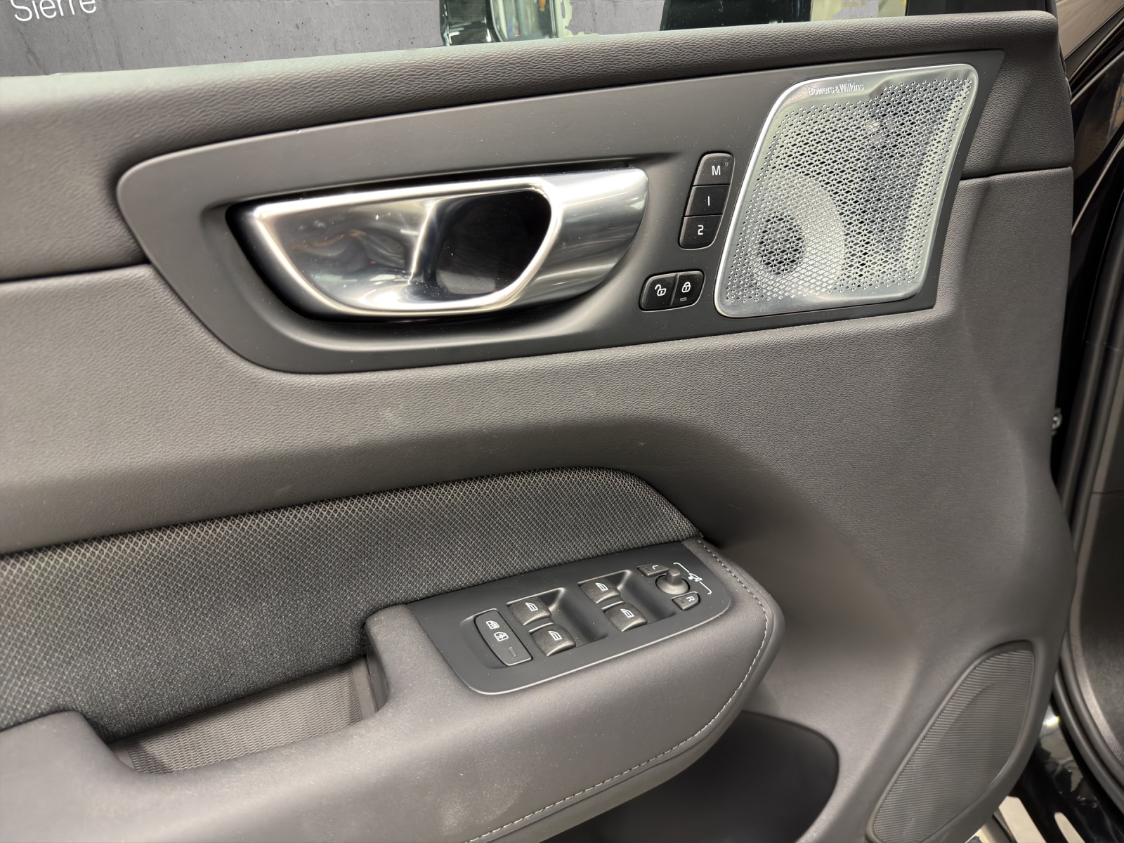 VOLVO XC60 T8 eAWD PluginHybrid Polestar Geartronic-image-10