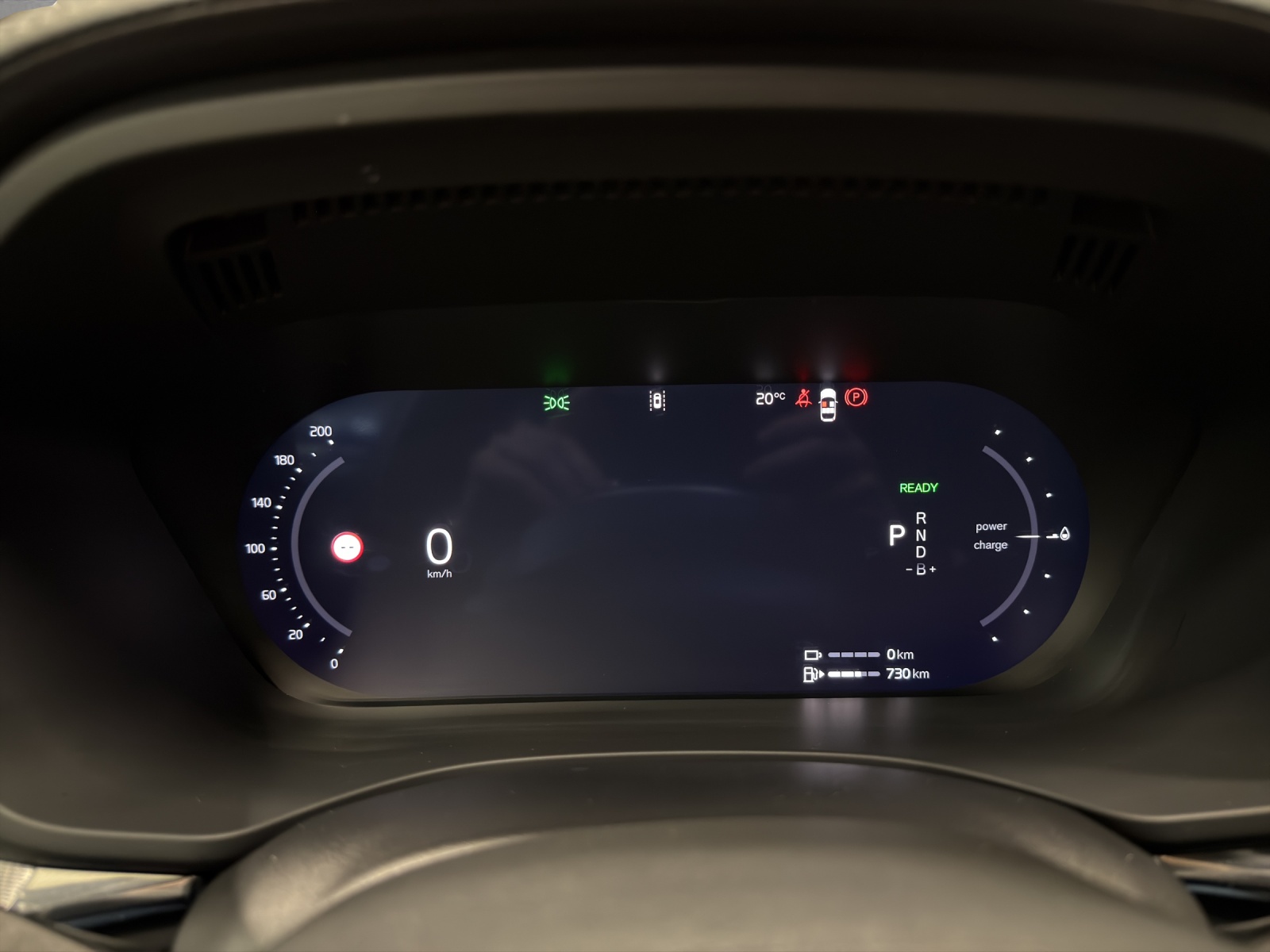 VOLVO XC60 T8 eAWD PluginHybrid Polestar Geartronic-image-17