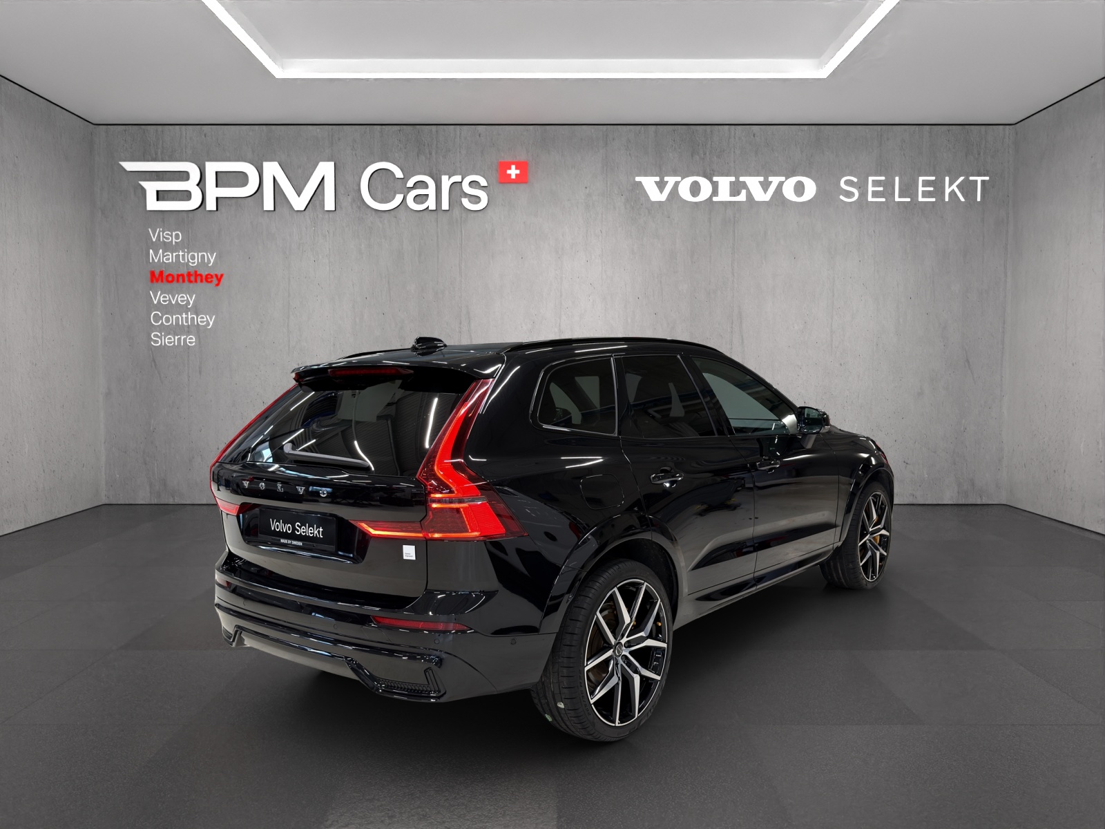 VOLVO XC60 T8 eAWD PluginHybrid Polestar Geartronic-showroom-element-3
