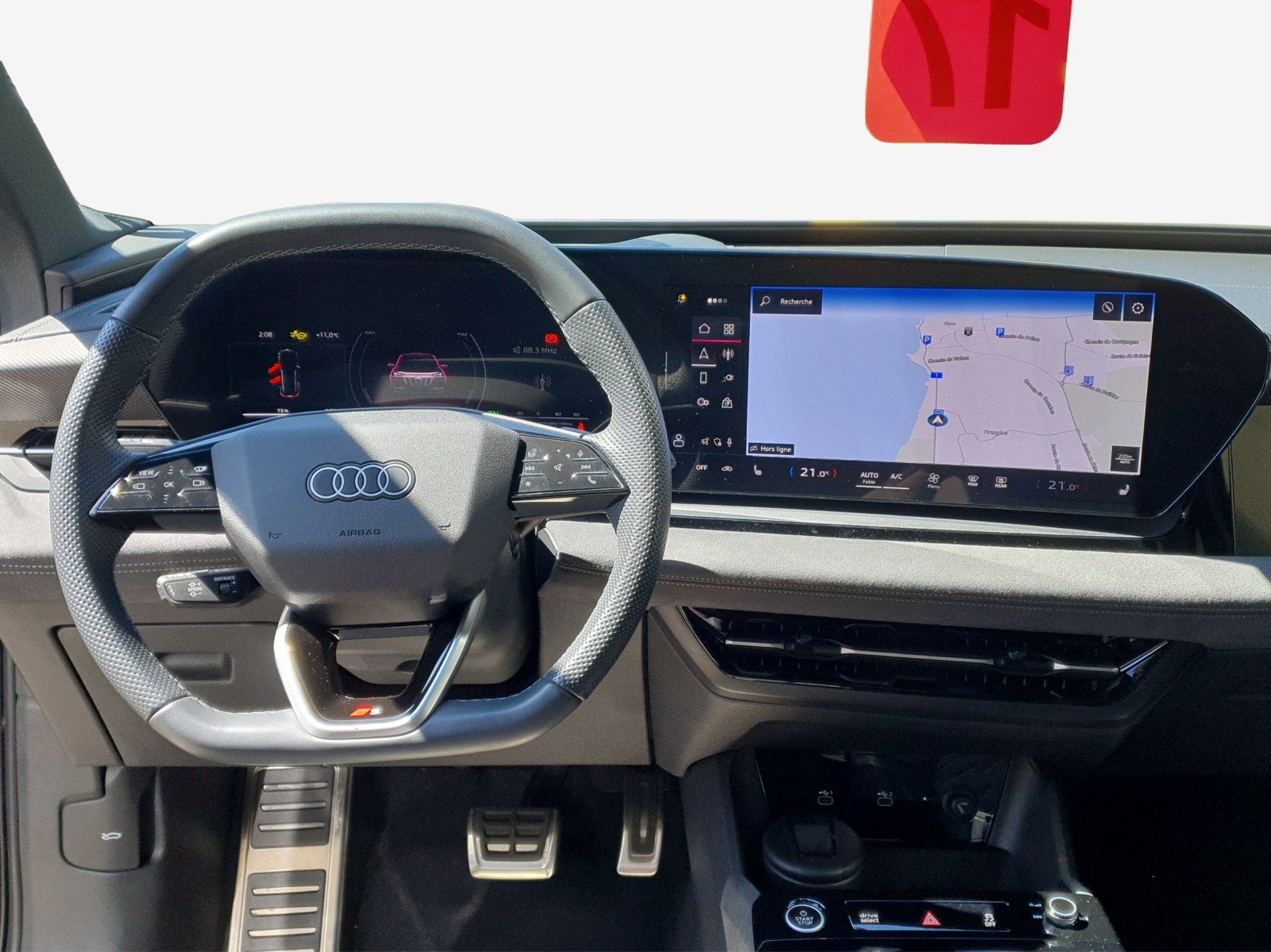 AUDI Q6 e-tron quattro-image-8