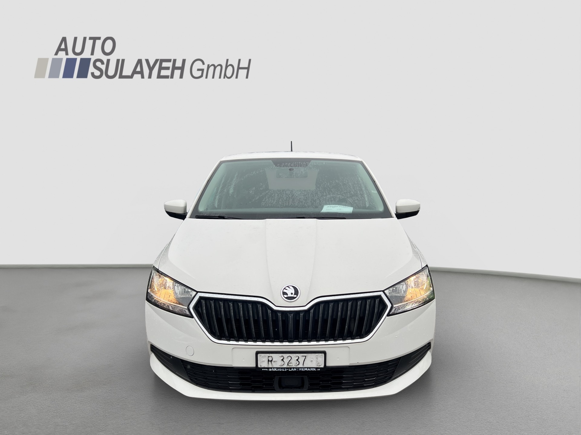 SKODA Fabia 1.0 MPI Ambition-image-5