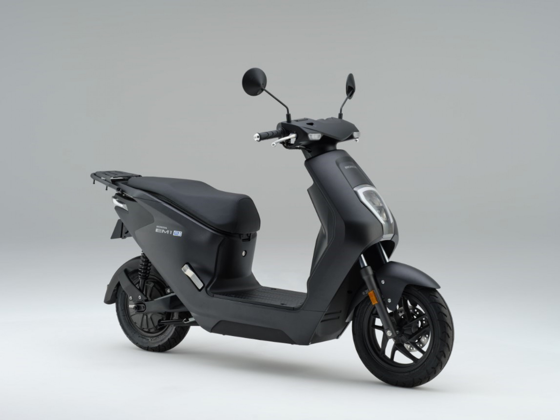 HONDA EM1 e-image-0