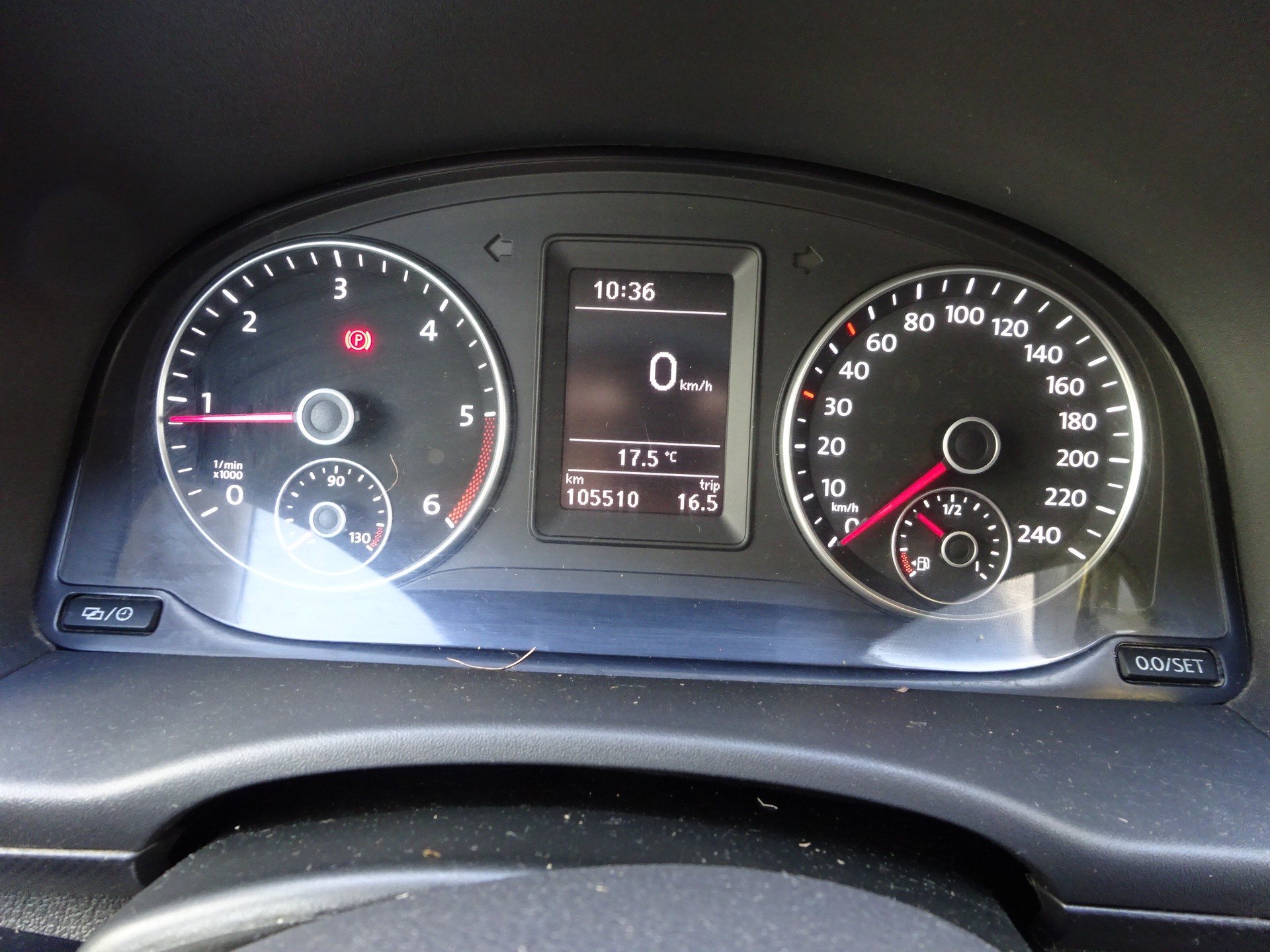 VW Caddy 2.0 TDI 4Motion-image-8