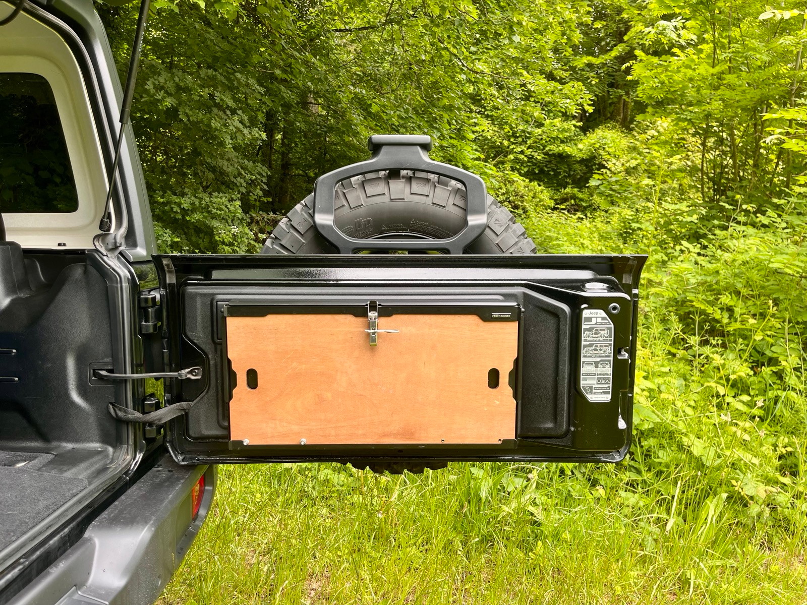 JEEP 2.2 MultiJet Rubicon Unlimited-image-7
