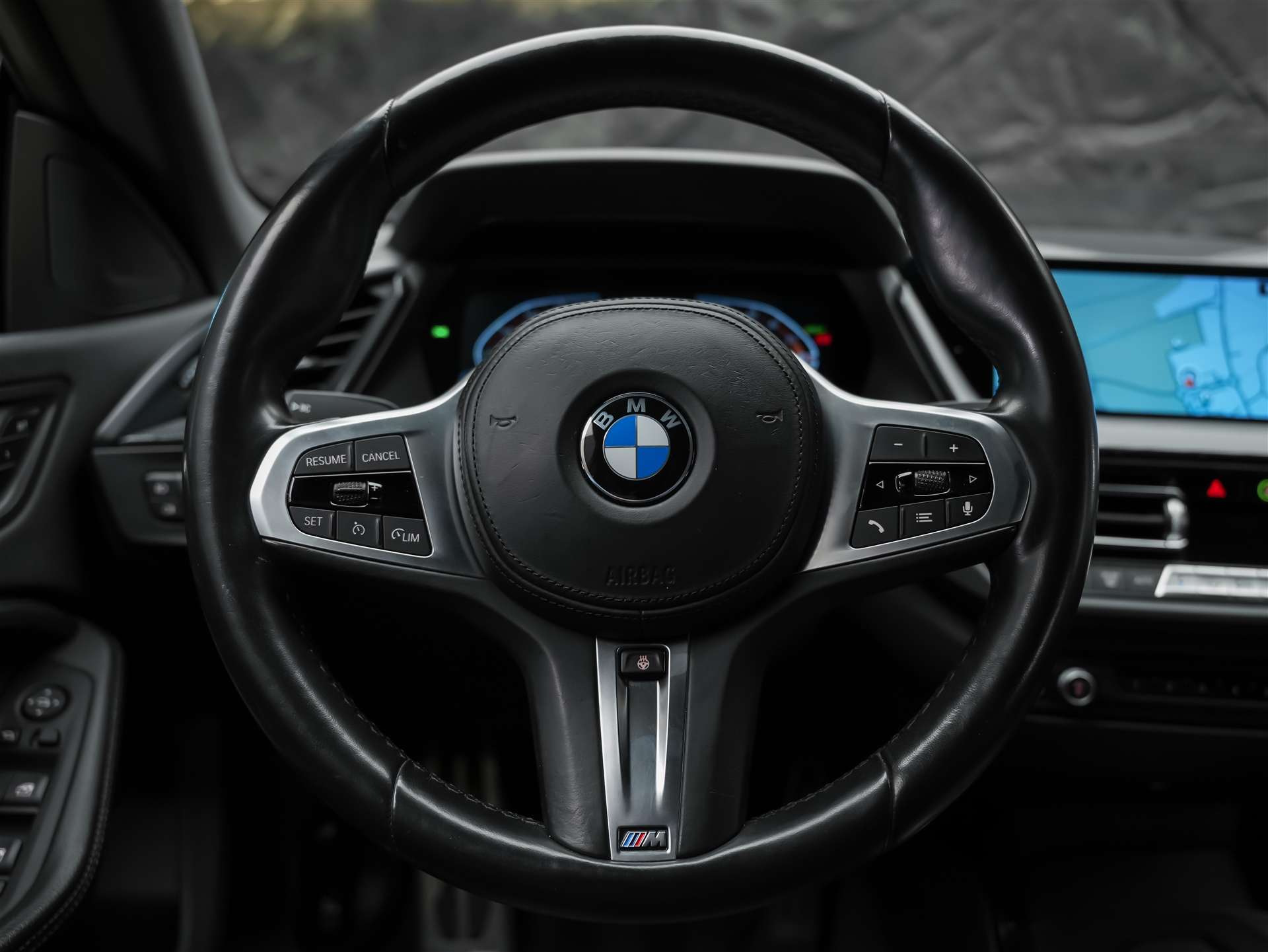 BMW 220d Gran Coupé xDrive M Sport Steptronic *CH-Auto*Leder Sitze*Sitzheizung*Rückfahrkamera*-image-18