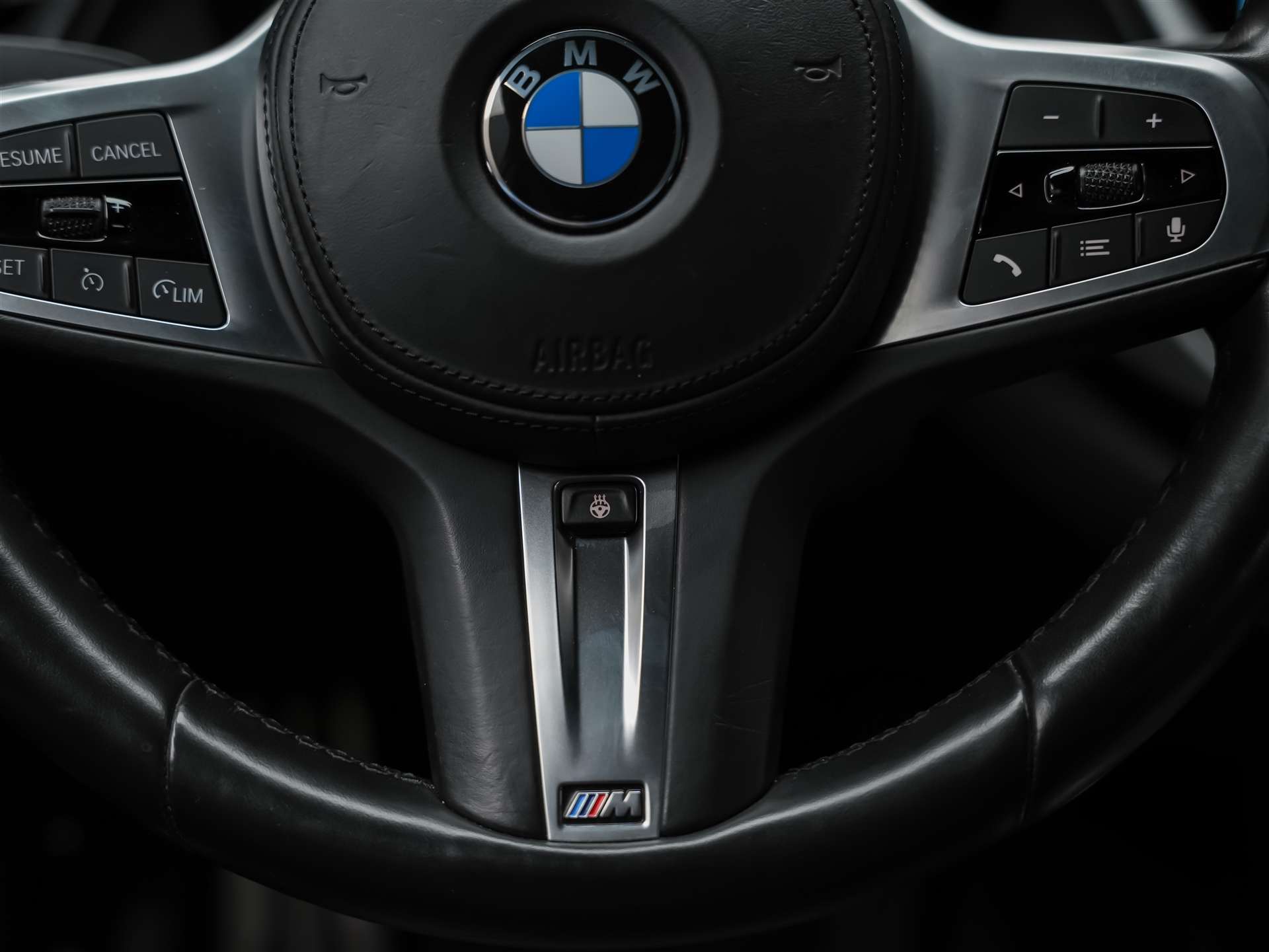 BMW 220d Gran Coupé xDrive M Sport Steptronic *CH-Auto*Leder Sitze*Sitzheizung*Rückfahrkamera*-image-28