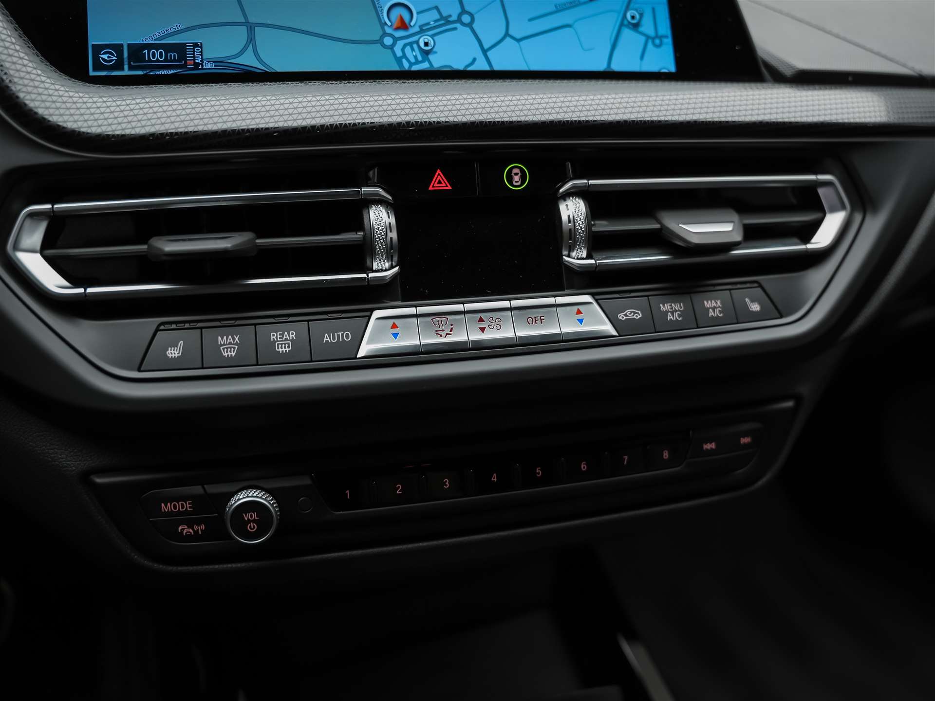 BMW 220d Gran Coupé xDrive M Sport Steptronic *CH-Auto*Leder Sitze*Sitzheizung*Rückfahrkamera*-image-21
