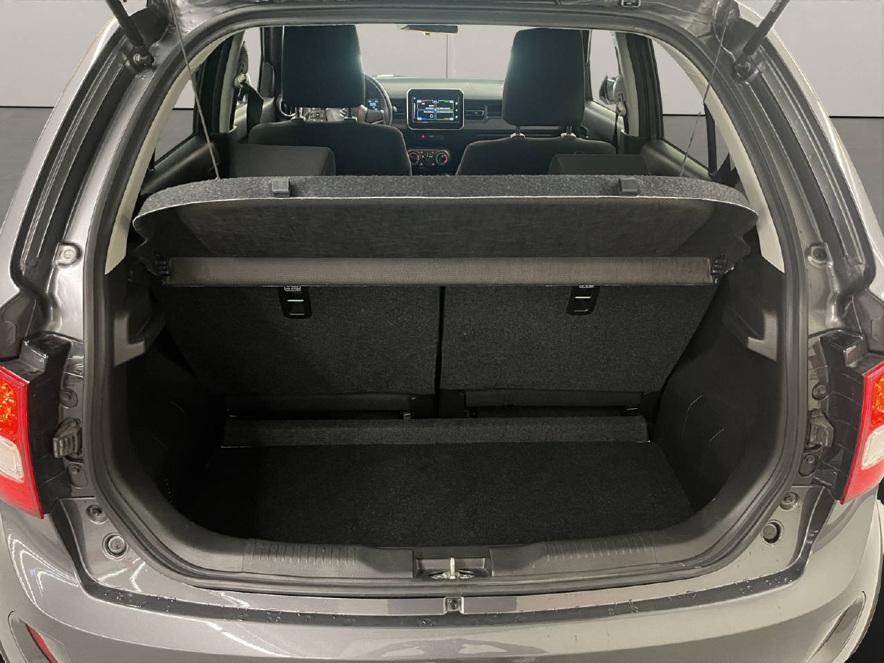 SUZUKI Ignis 1.2 Hybrid 4x4-image-14