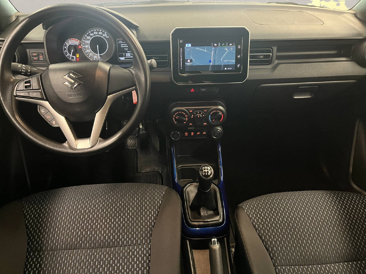SUZUKI Ignis 1.2 Hybrid 4x4-image-7