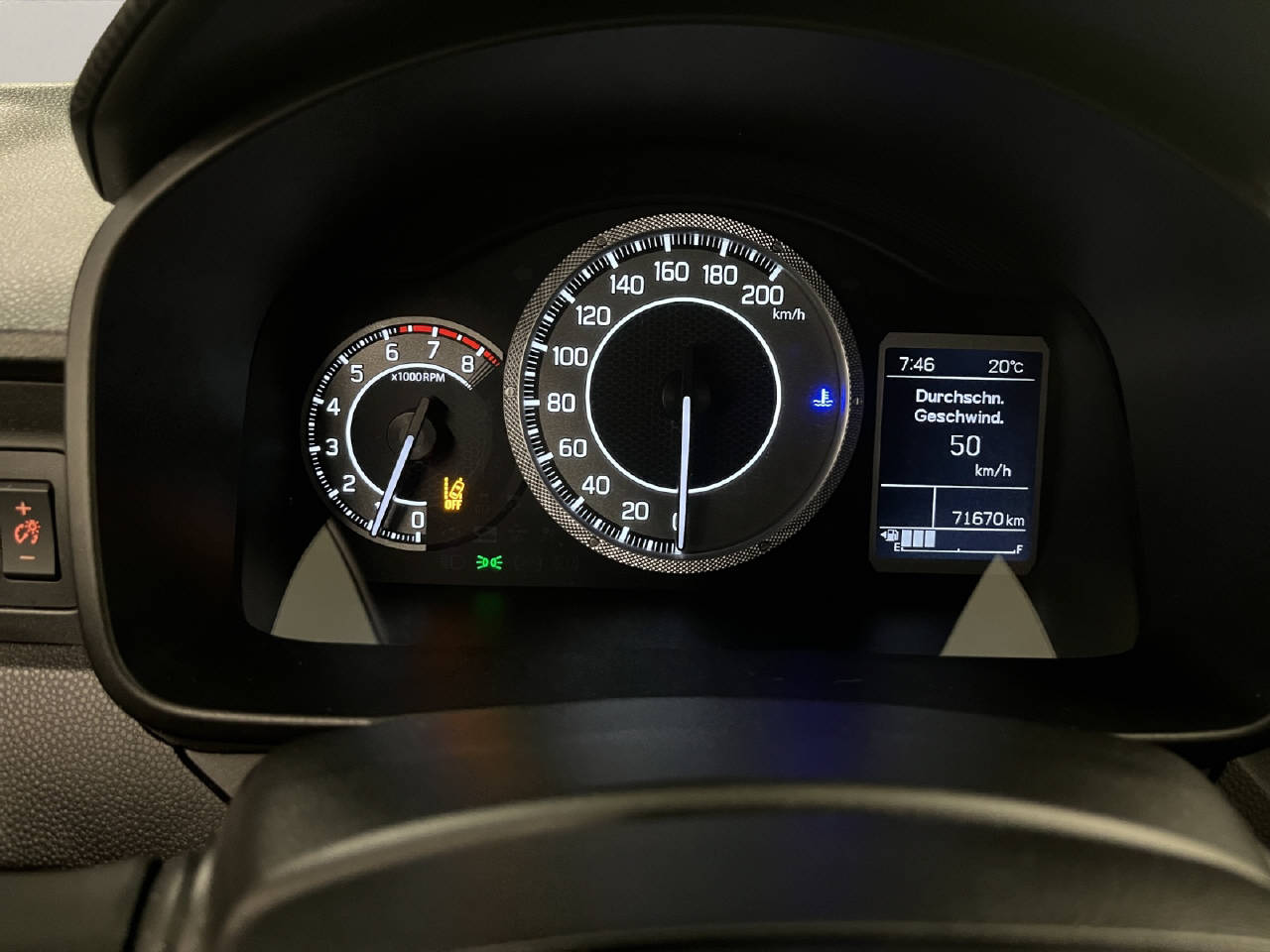 SUZUKI Ignis 1.2 Hybrid 4x4-image-9