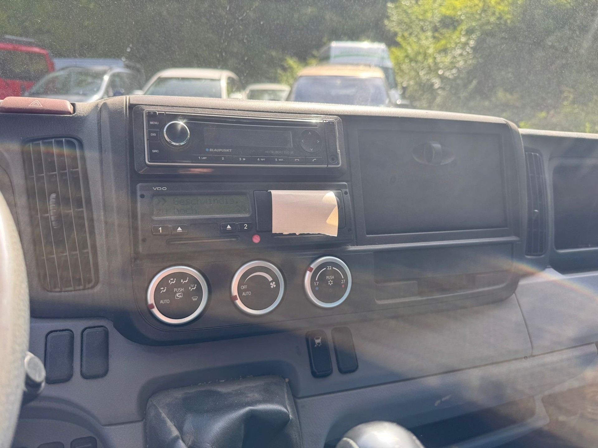 MITSUBISHI FUSO Canter 7C15 Duonic-image-7