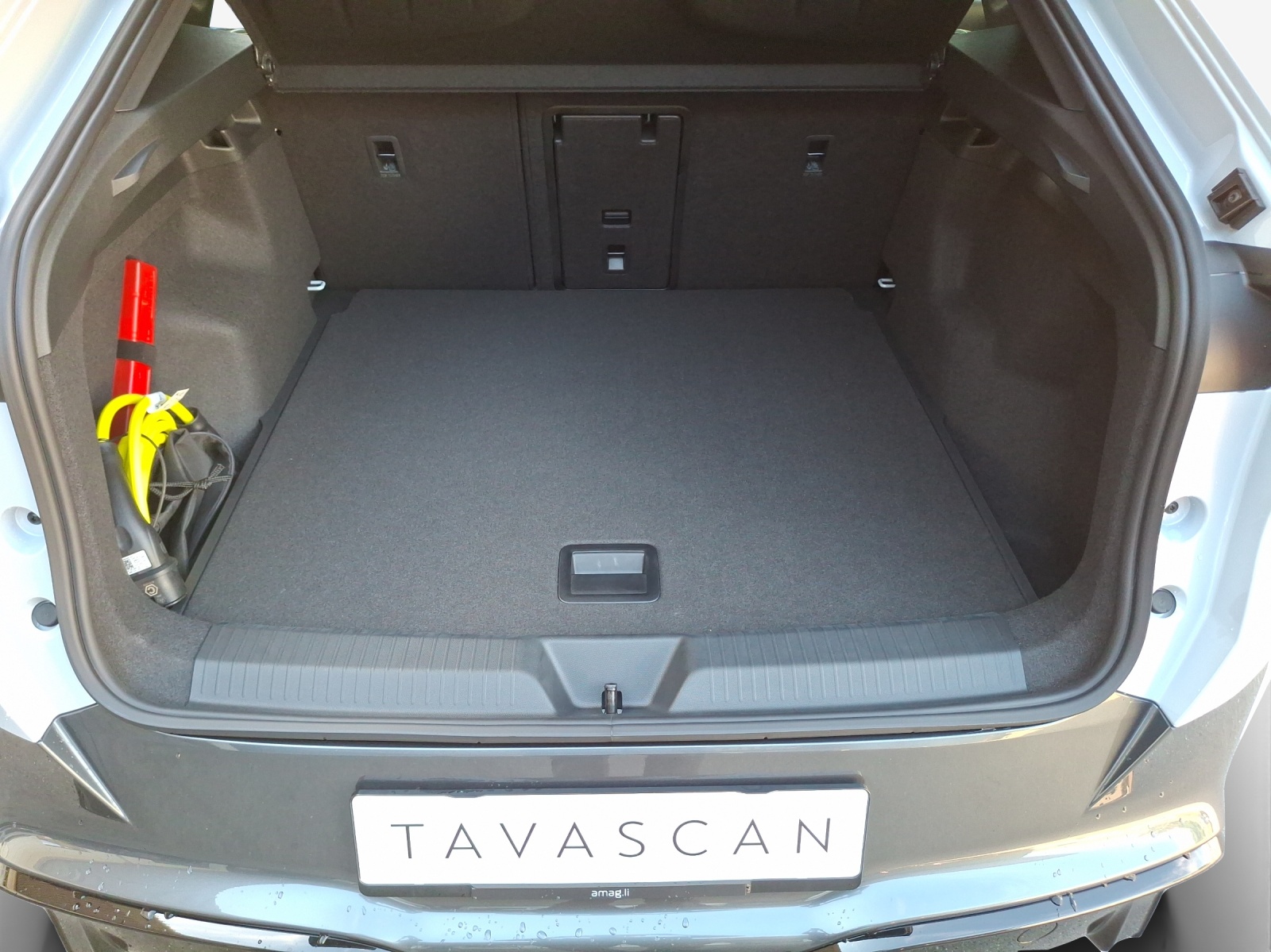 CUPRA Tavascan Type 9 77 kWh VZ Adrenaline-image-12