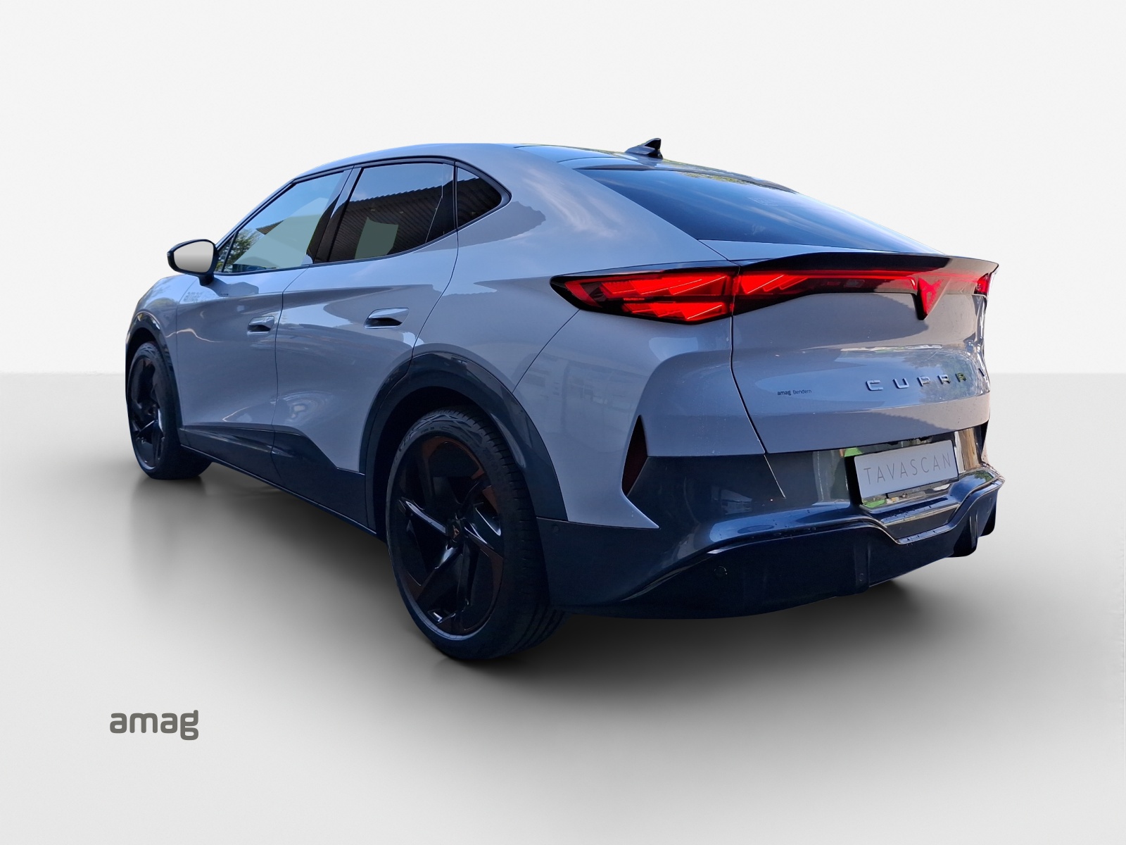 CUPRA Tavascan Type 9 77 kWh VZ Adrenaline-showroom-element-2