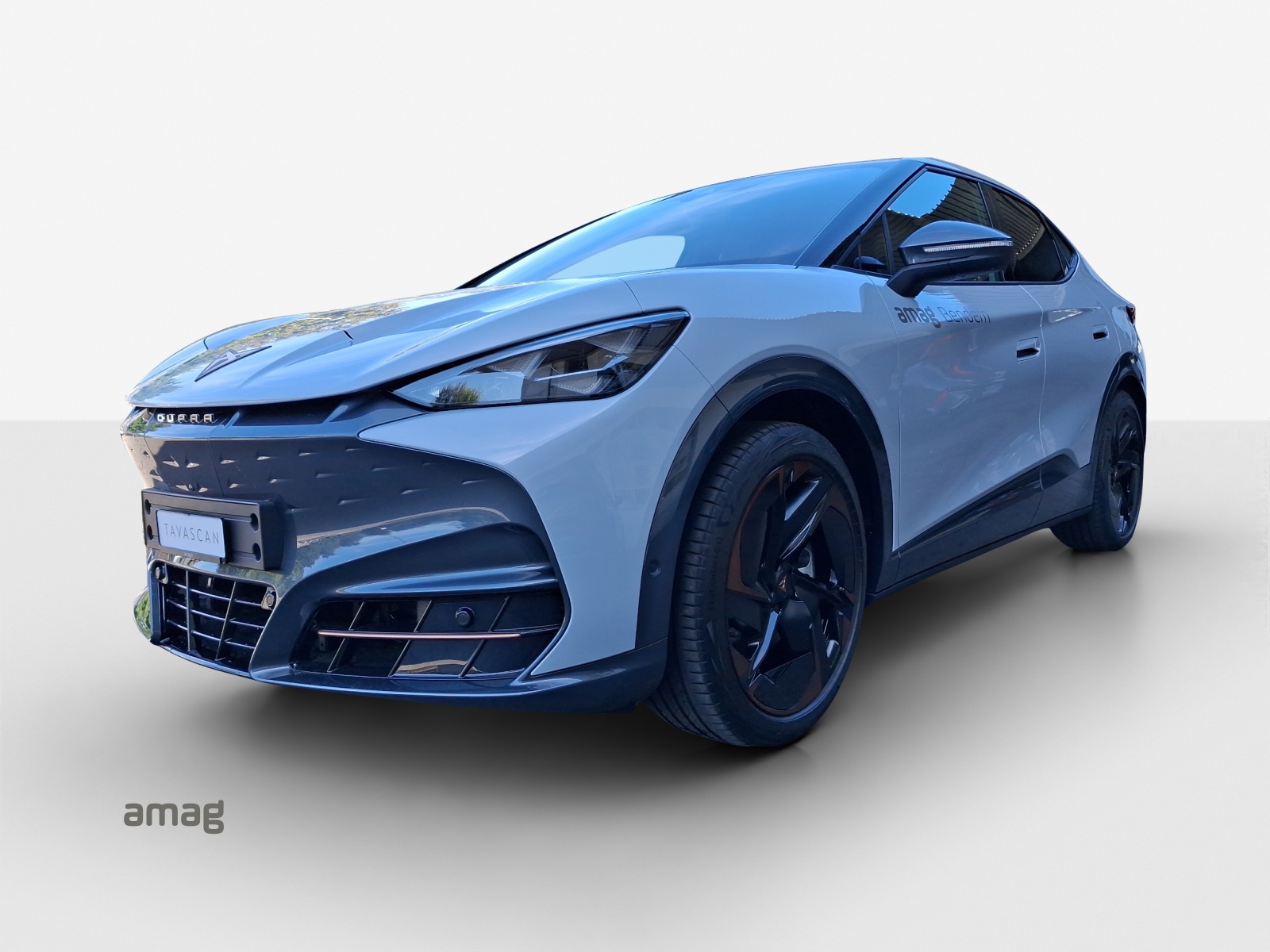 CUPRA Tavascan Type 9 77 kWh VZ Adrenaline