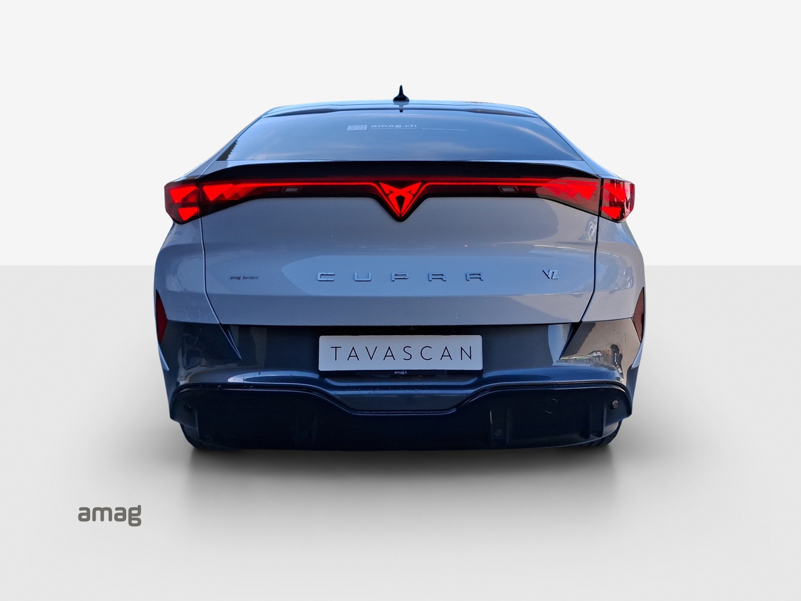 CUPRA Tavascan Type 9 77 kWh VZ Adrenaline-showroom-element-3