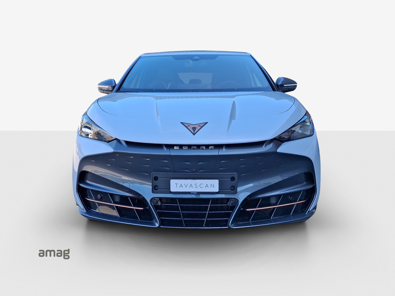 CUPRA Tavascan Type 9 77 kWh VZ Adrenaline-image-6