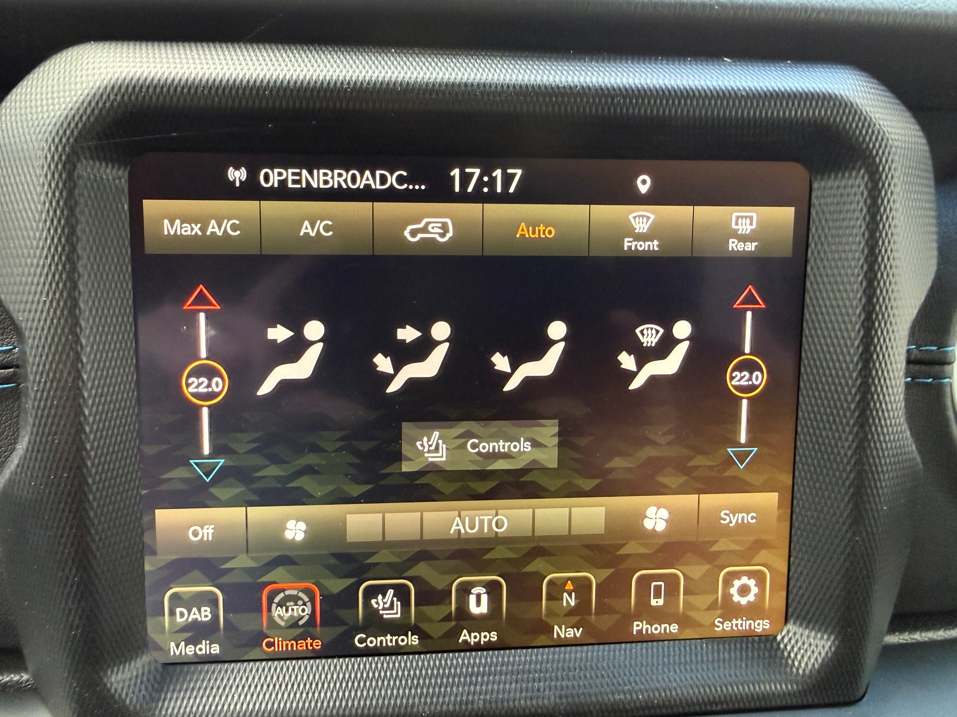 JEEP Wrangler 2.0 PHEV Unlimited Rubicon DT Automatic *NEUFAHRZEUG*-image-22