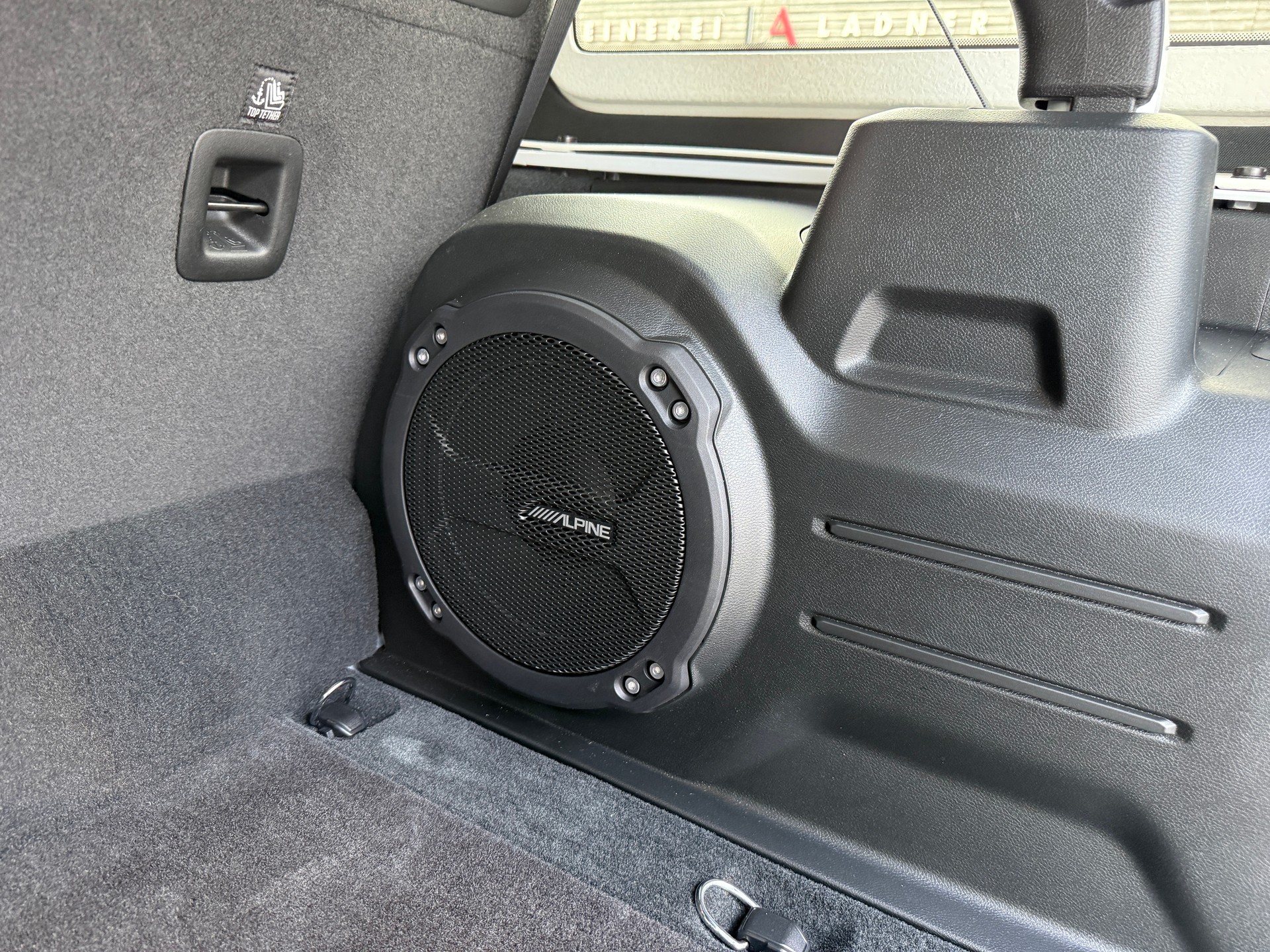 JEEP Wrangler 2.0 PHEV Unlimited Rubicon DT Automatic *NEUFAHRZEUG*-image-27