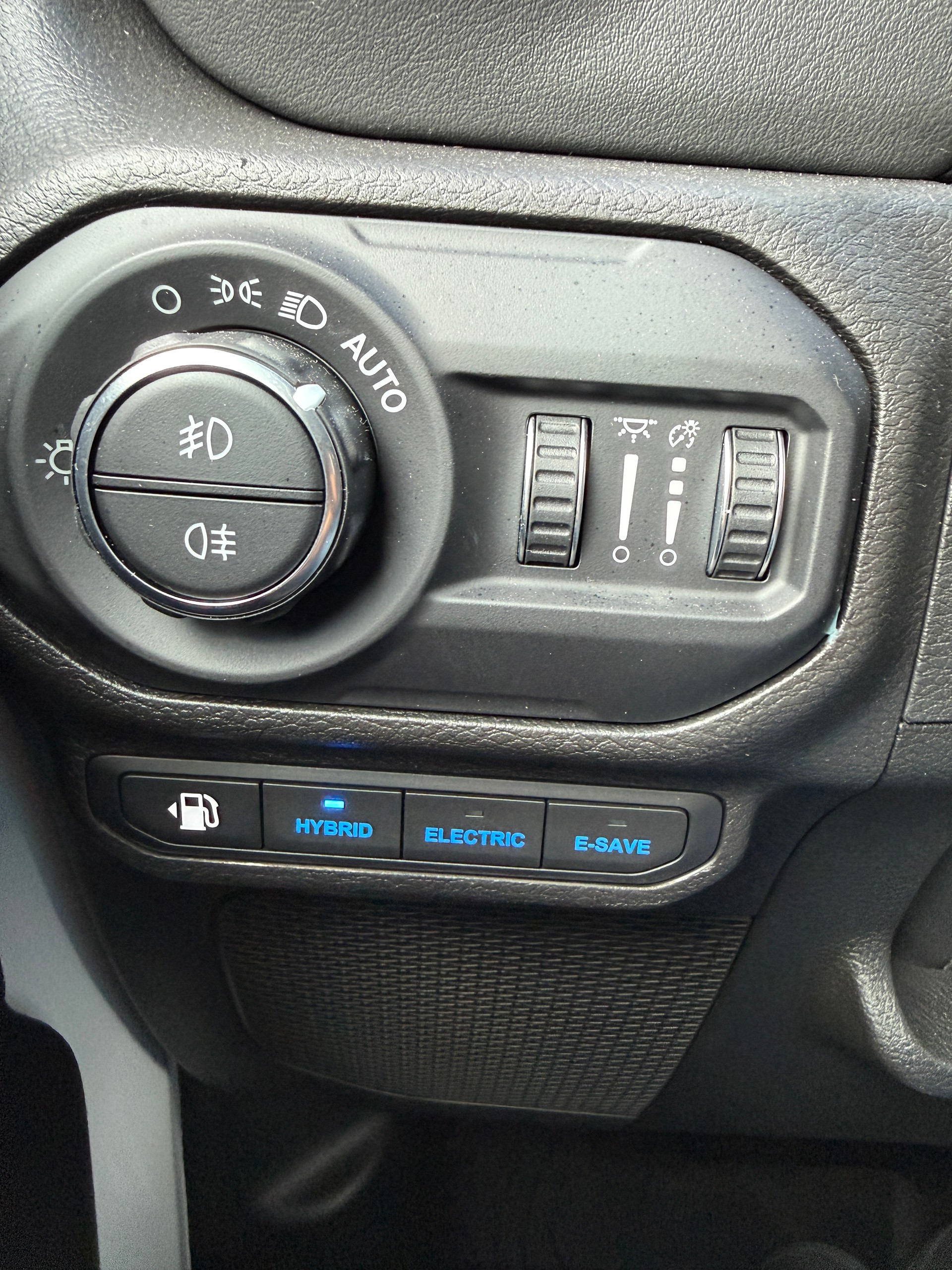 JEEP Wrangler 2.0 PHEV Unlimited Rubicon DT Automatic *NEUFAHRZEUG*-image-30