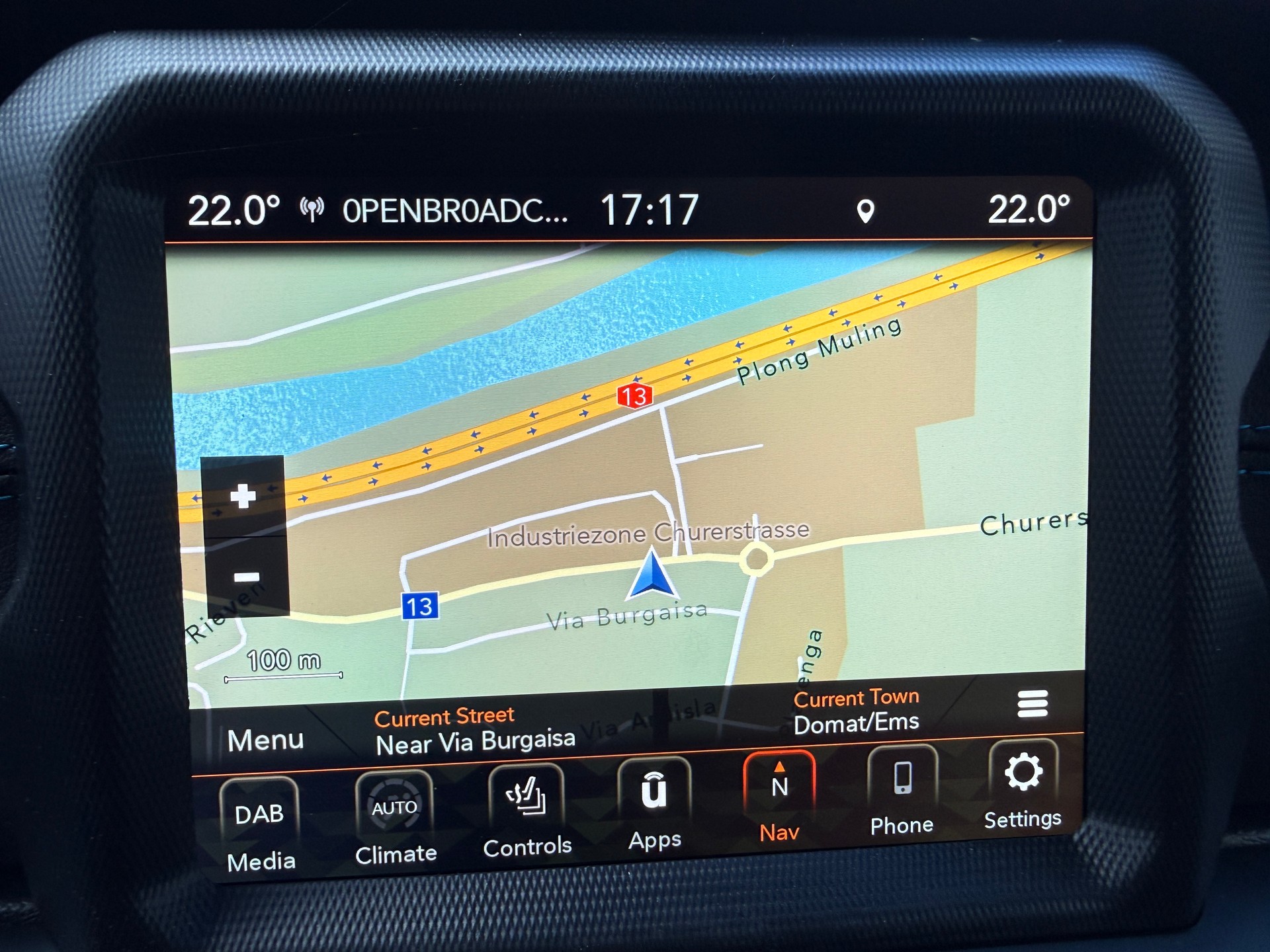 JEEP Wrangler 2.0 PHEV Unlimited Rubicon DT Automatic *NEUFAHRZEUG*-image-23