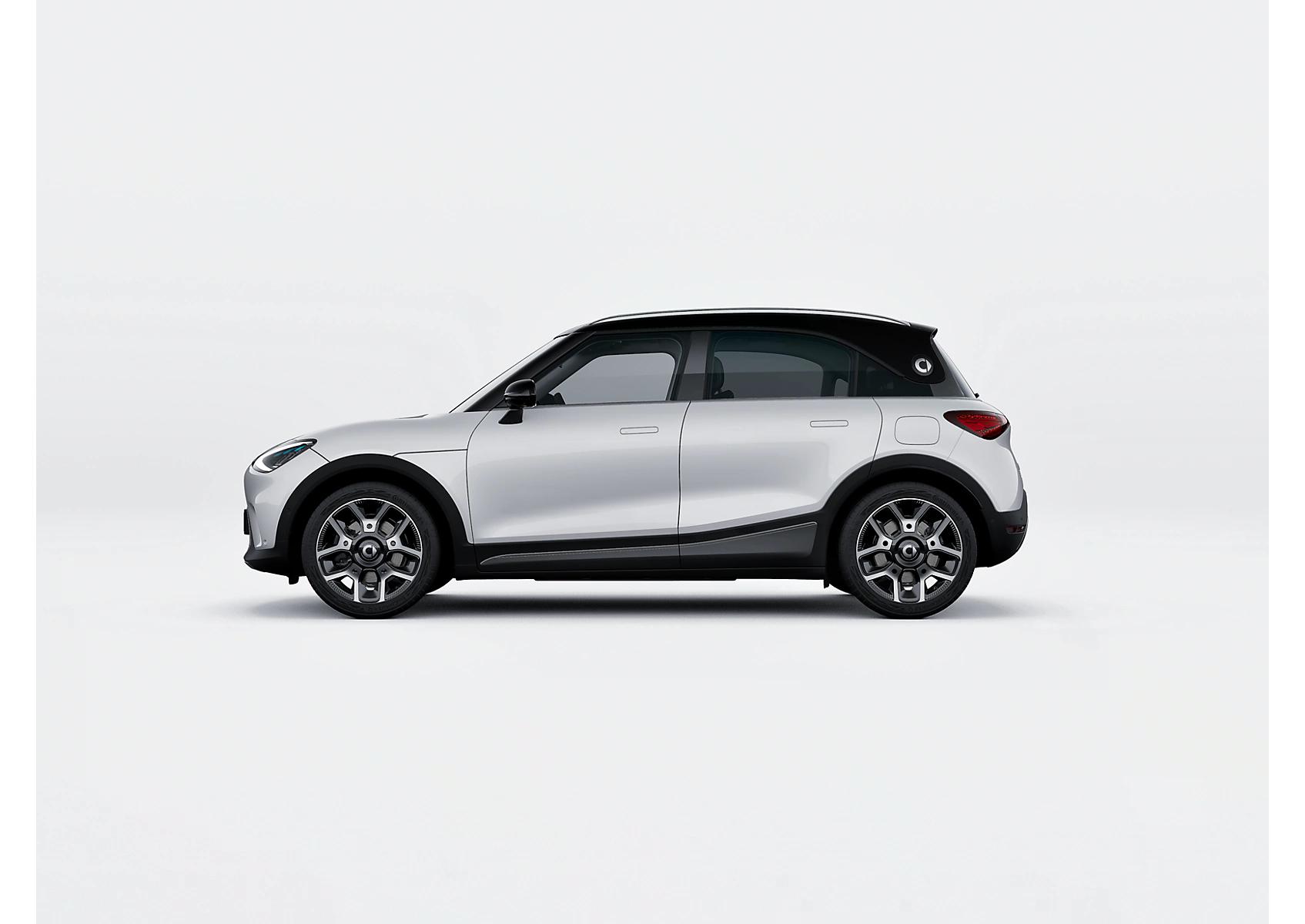 SMART #1 Pulse-showroom-element-1