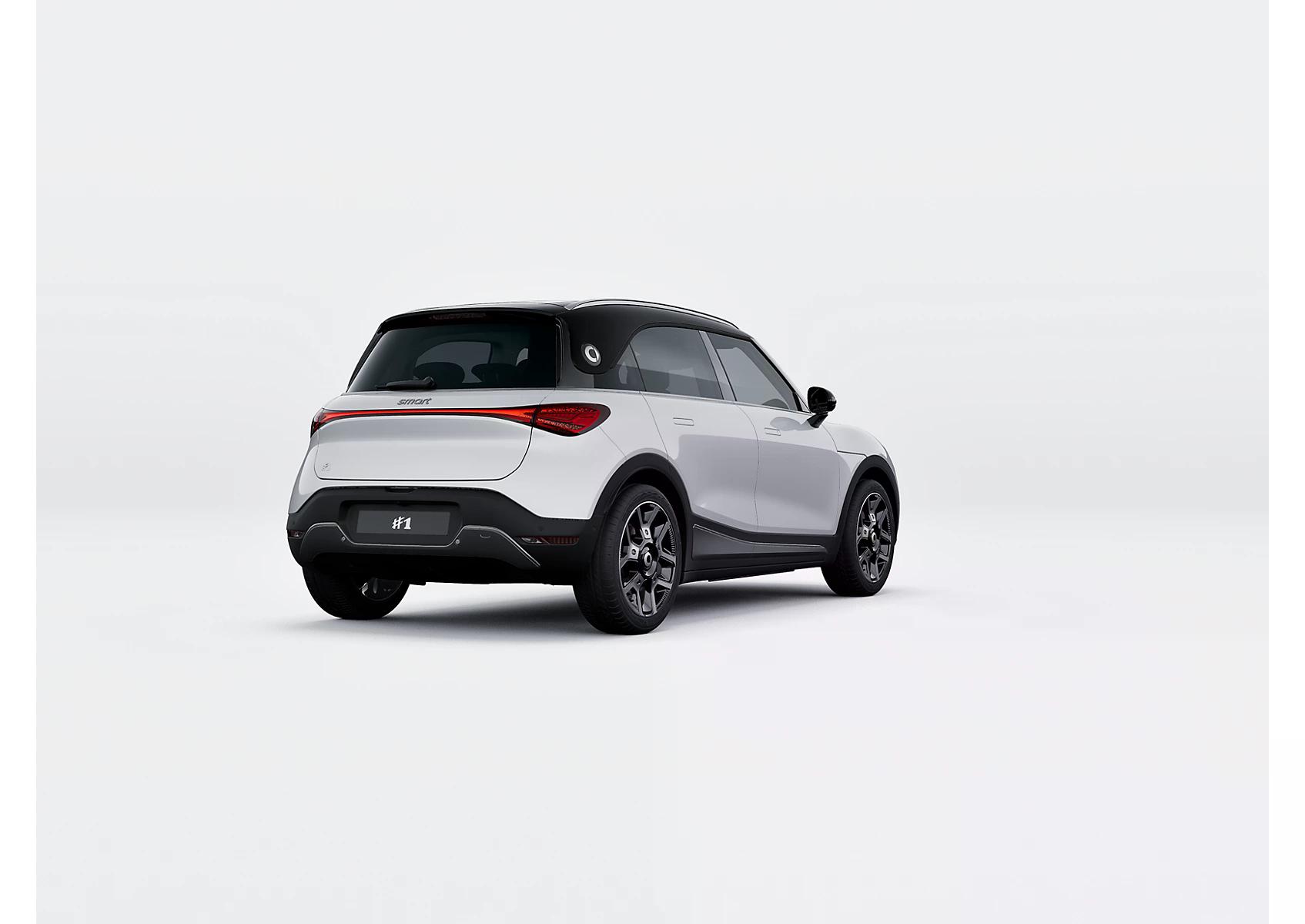 SMART #1 Pulse-showroom-element-2