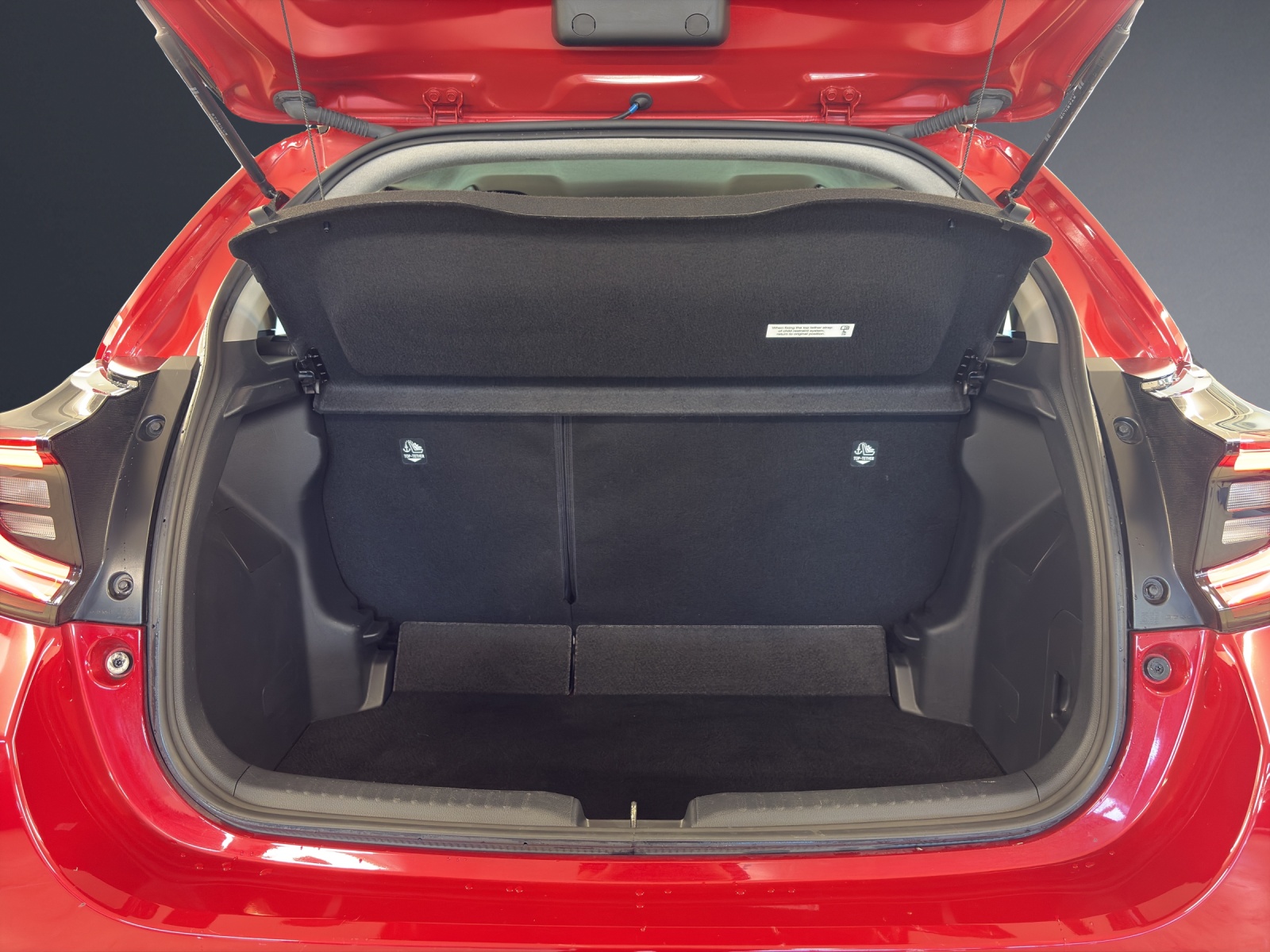 MAZDA 2 Hybrid Agile-image-17