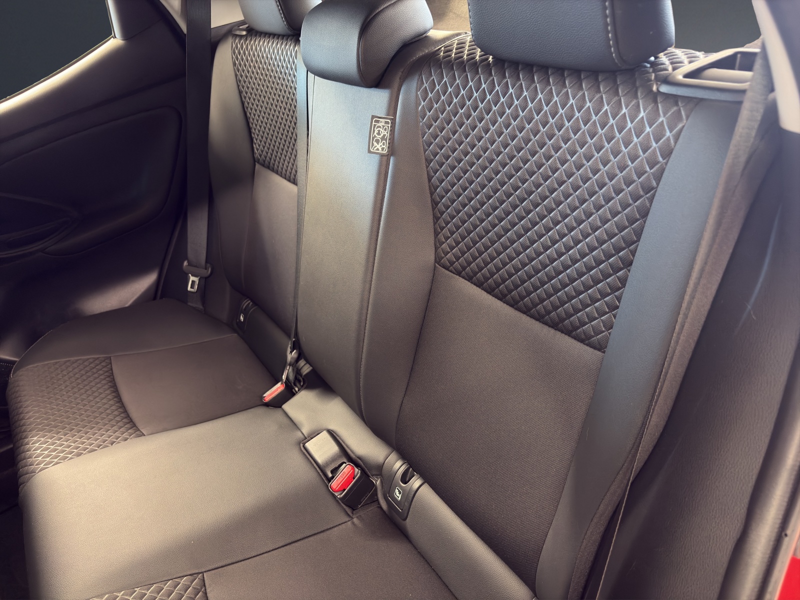 MAZDA 2 Hybrid Agile-image-16