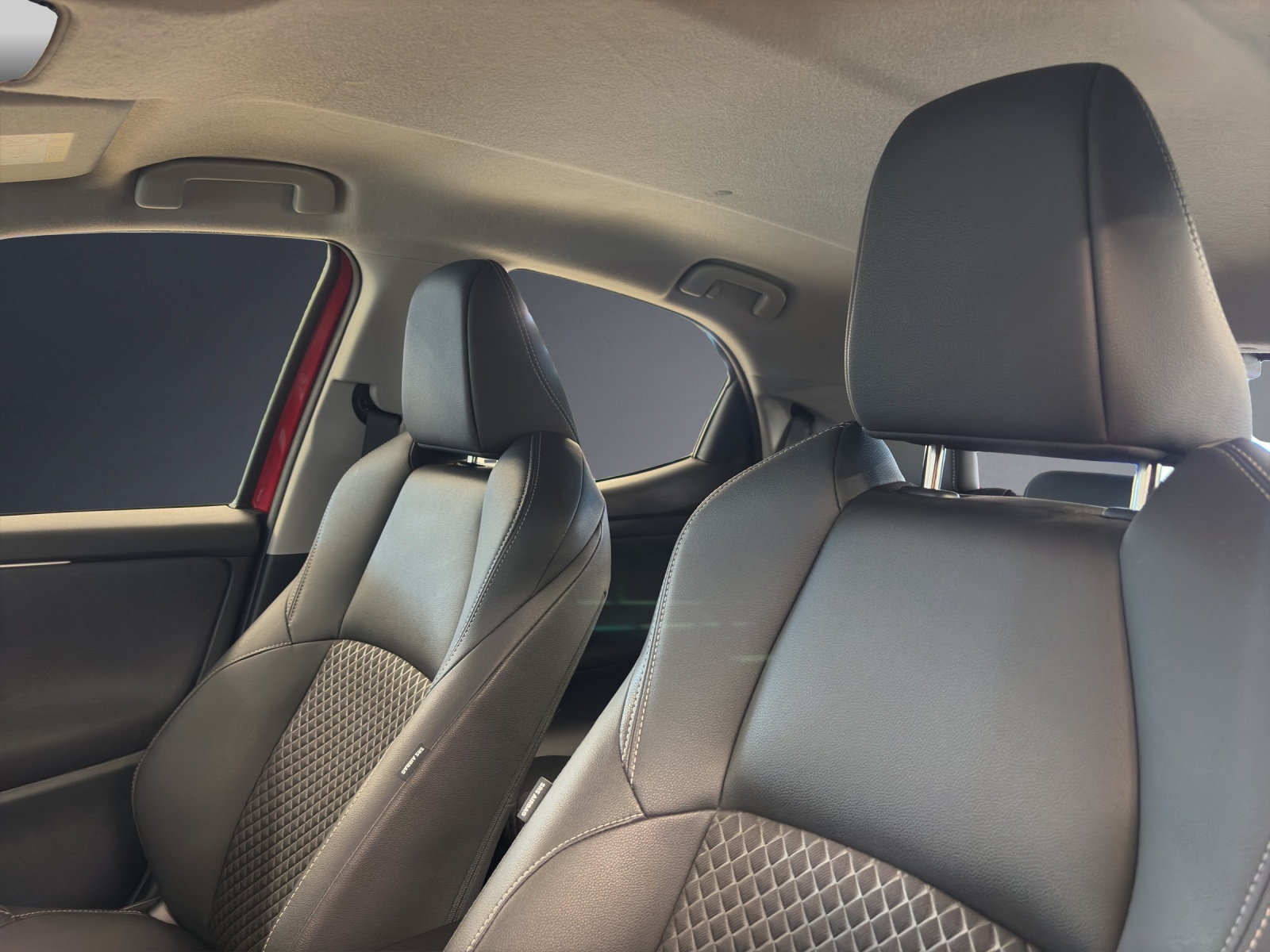 MAZDA 2 Hybrid Agile-image-7