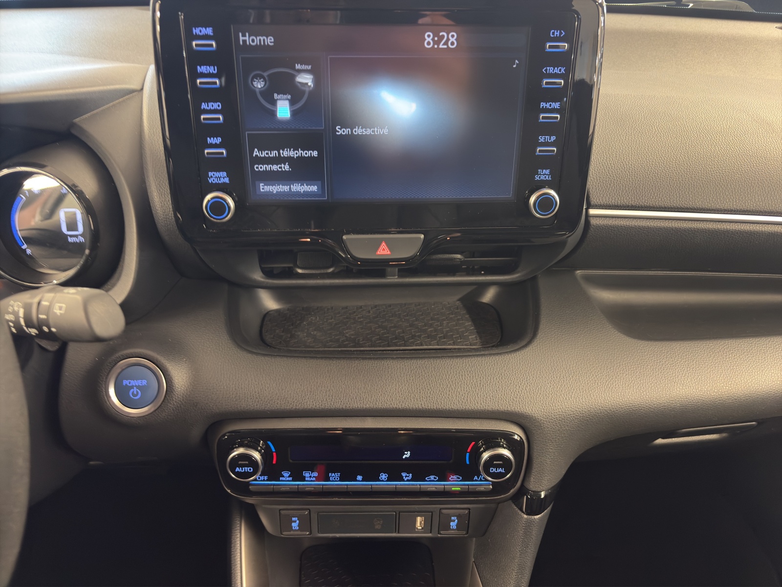 MAZDA 2 Hybrid Agile-image-14