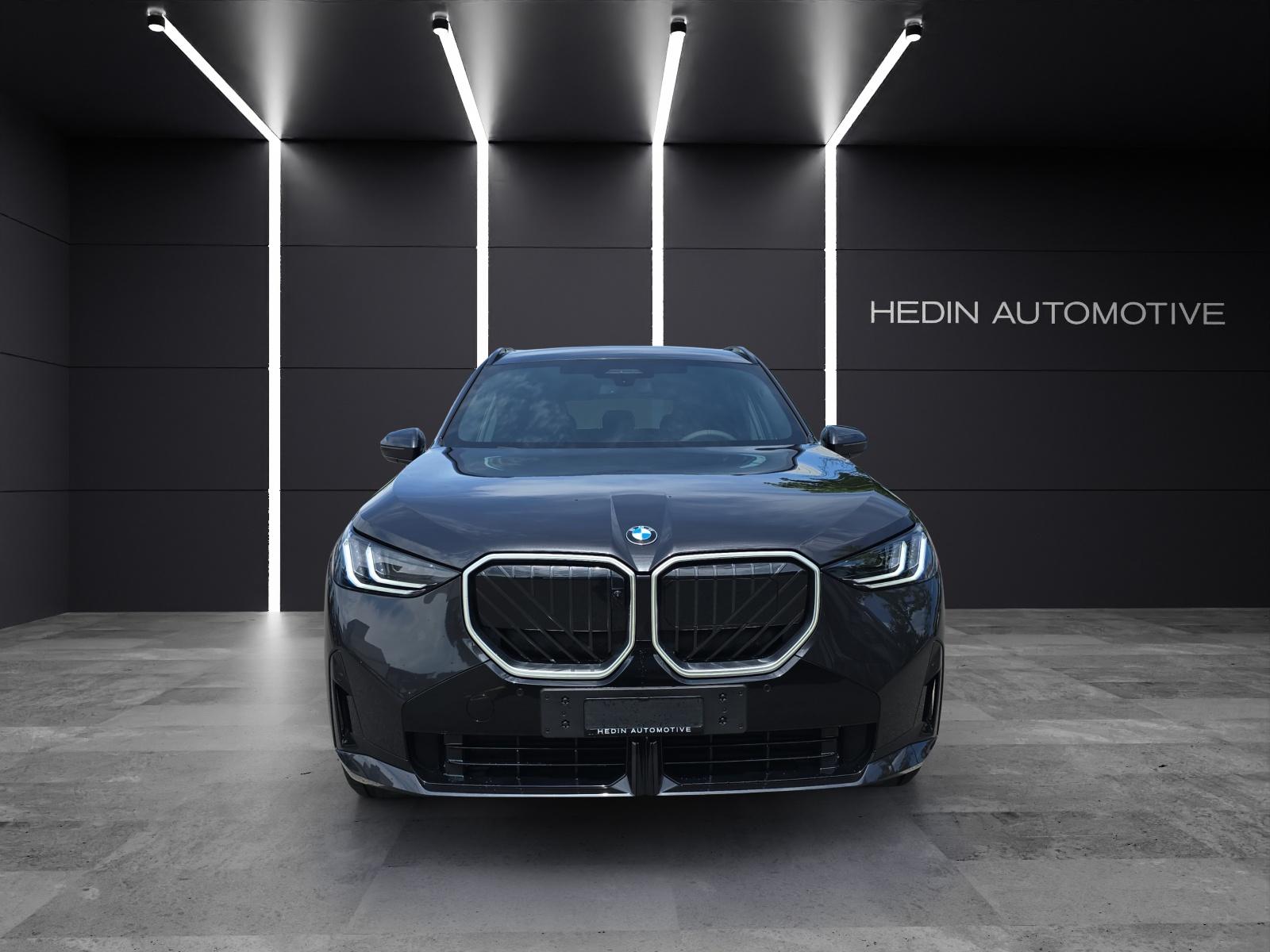 BMW X3 20d xDrive-showroom-element-1