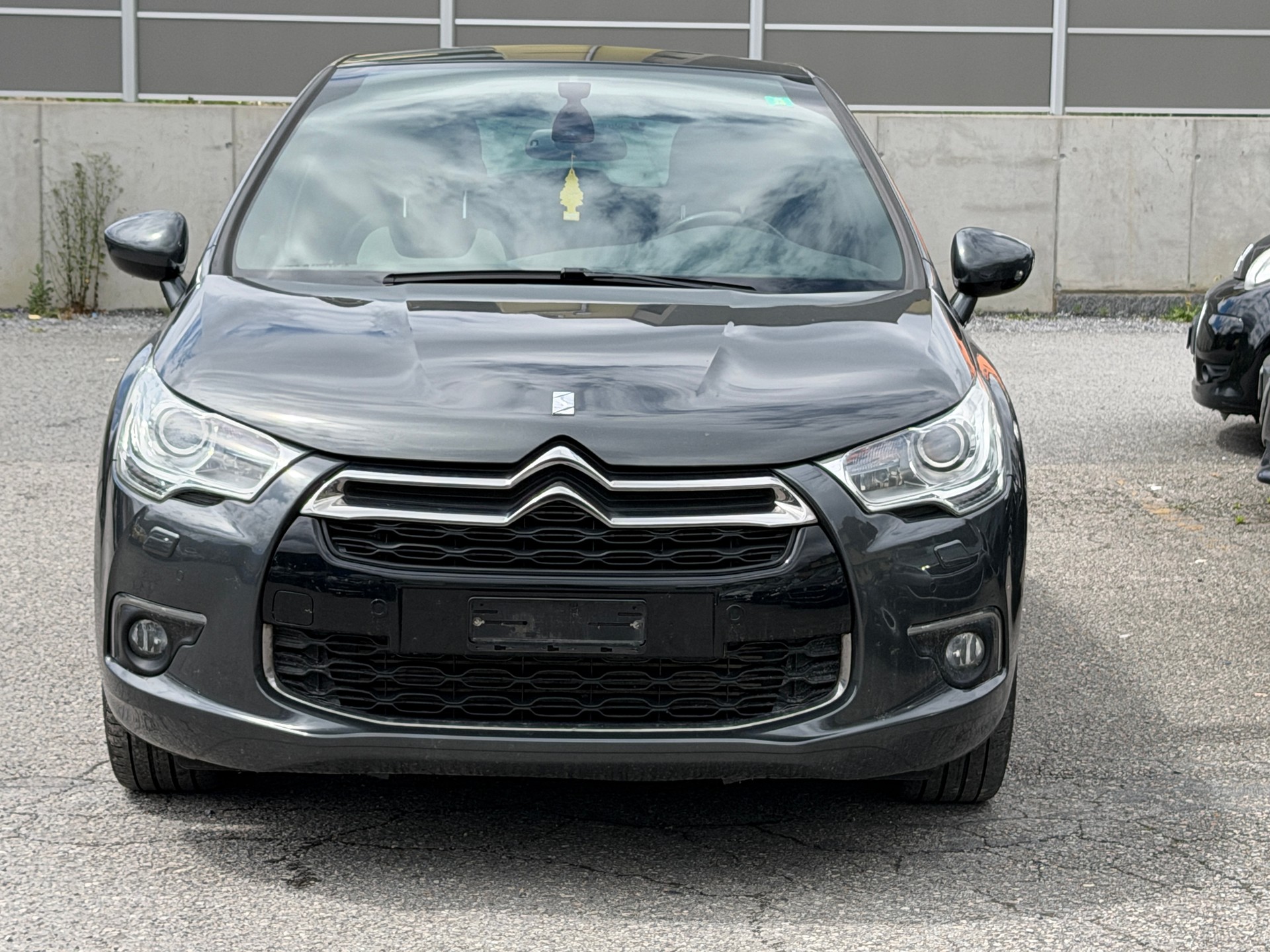 DS AUTOMOBILES DS4 1.6 THP Sport Chic