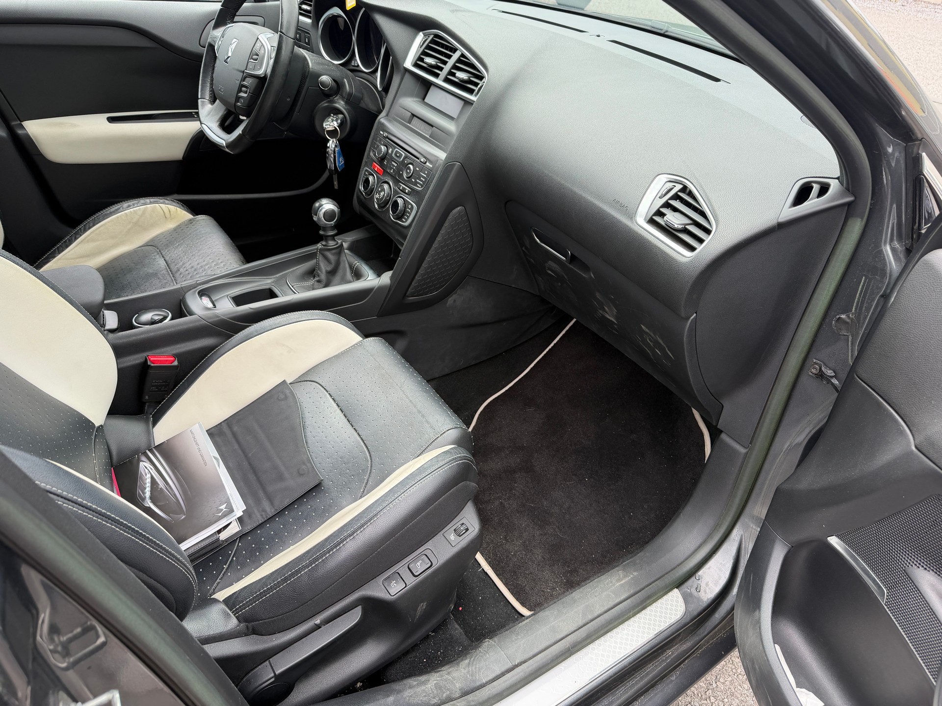 DS AUTOMOBILES DS4 1.6 THP Sport Chic-image-8