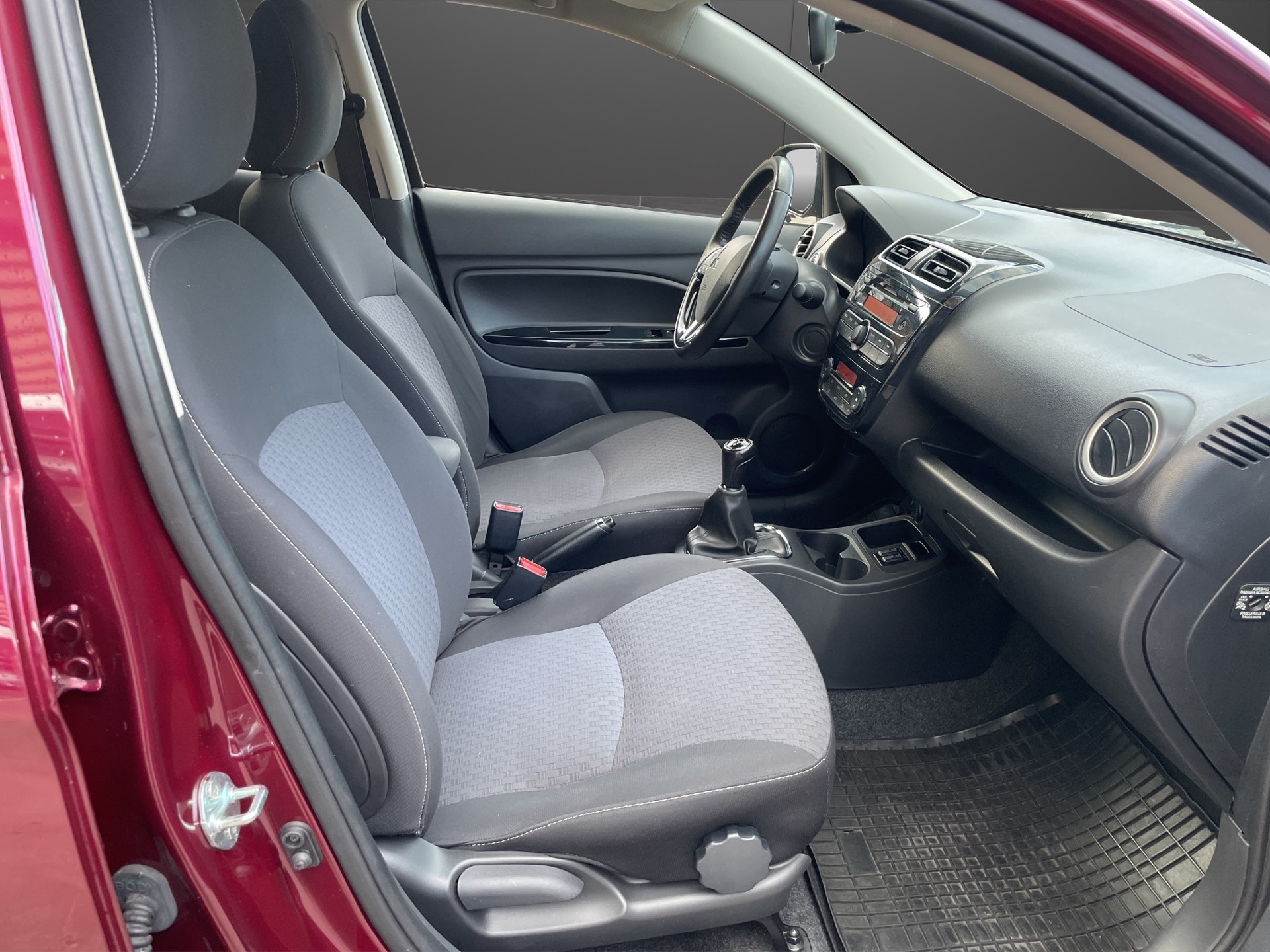 MITSUBISHI Space Star 1.2 Style-image-14