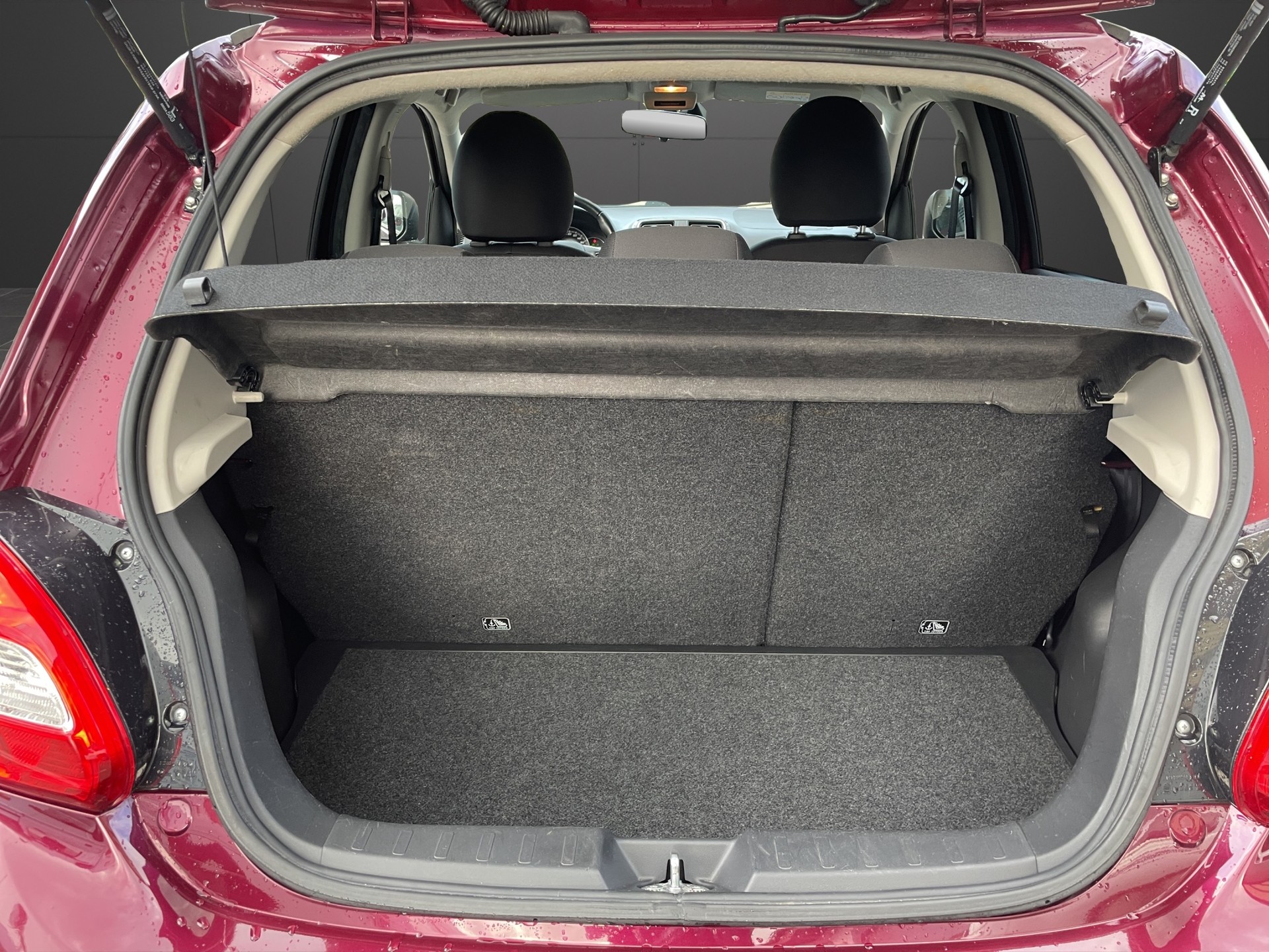 MITSUBISHI Space Star 1.2 Style-image-6