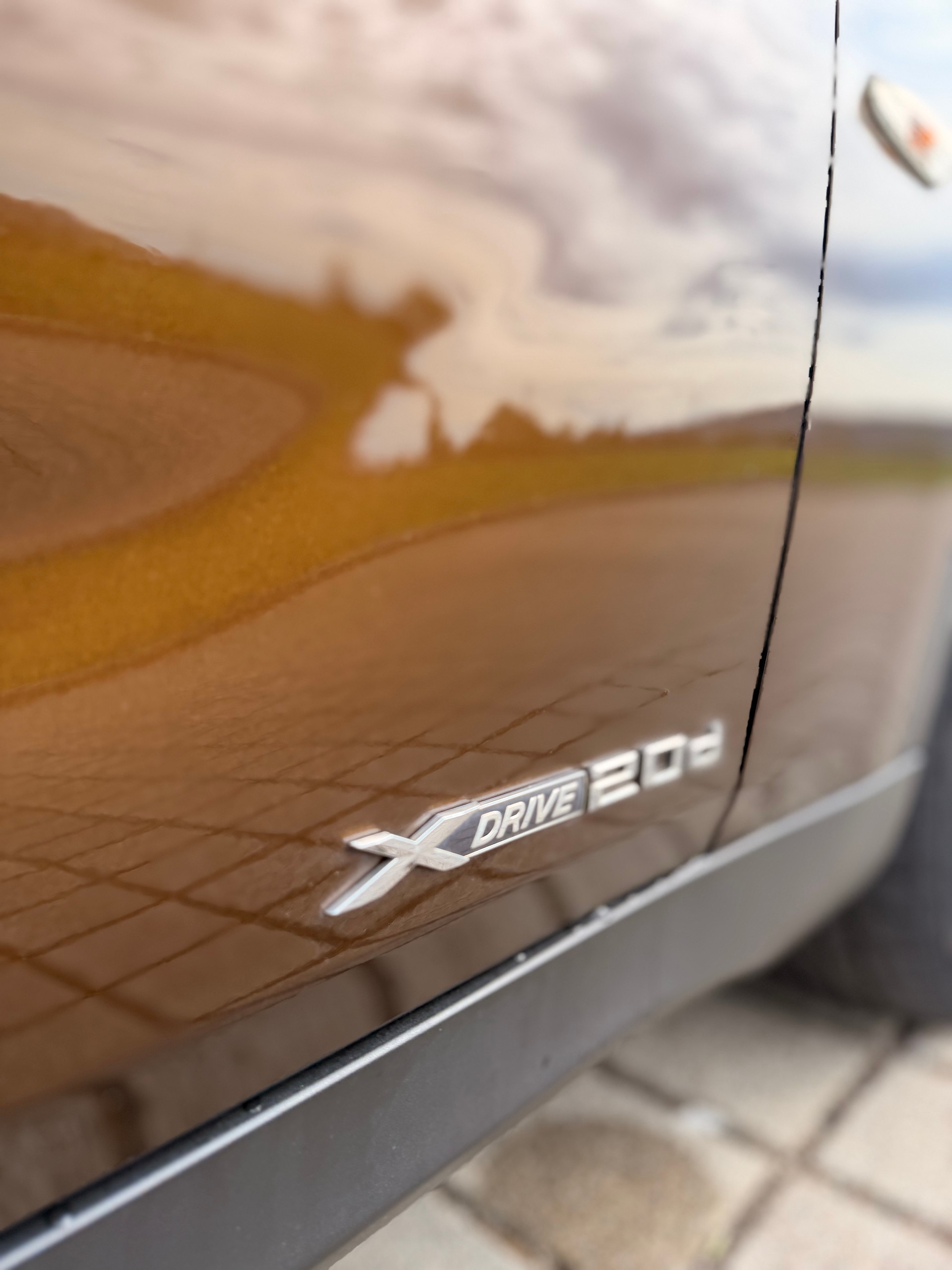 BMW X1 xDrive 20d Steptronic-image-17