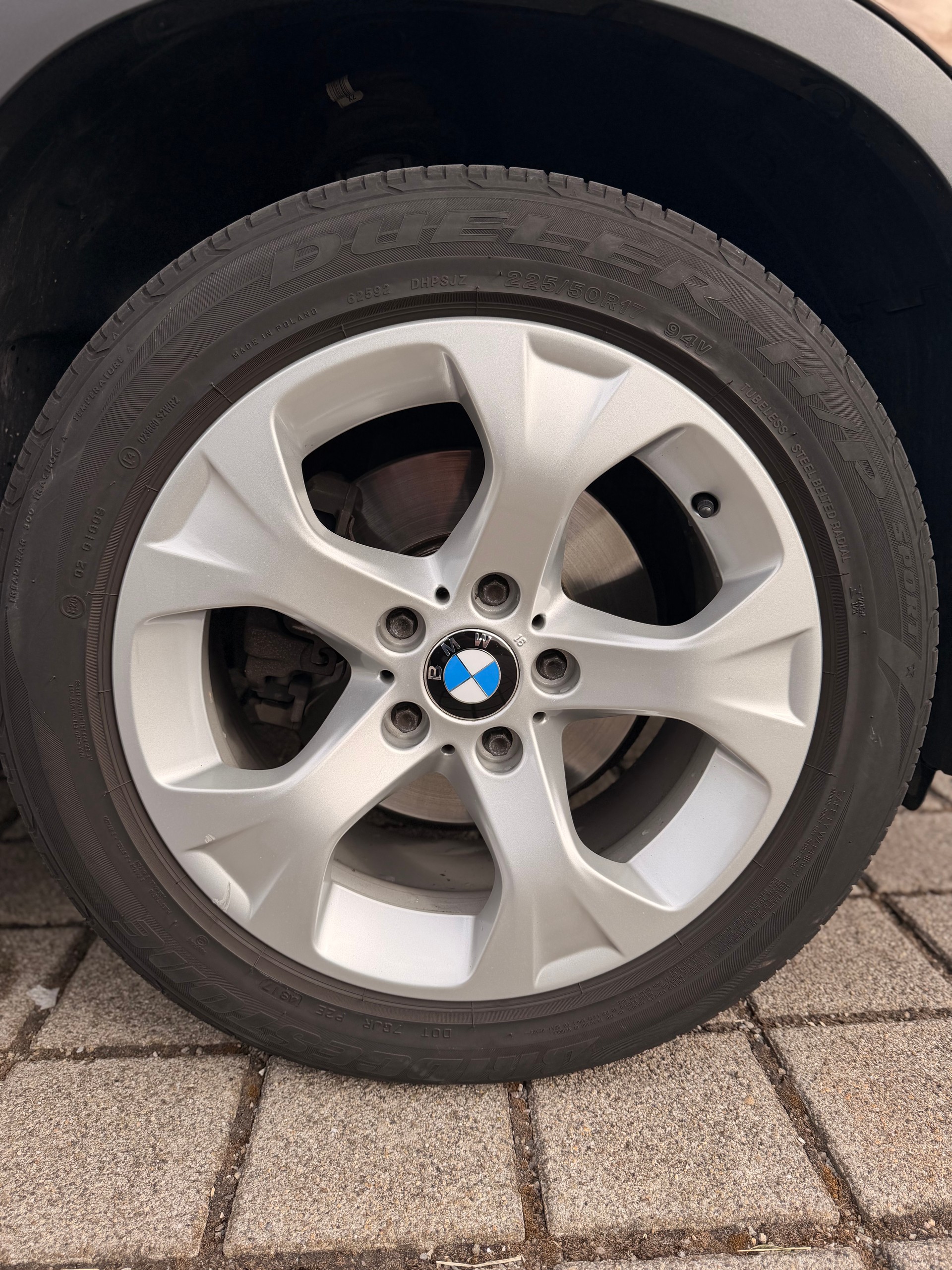 BMW X1 xDrive 20d Steptronic-image-6