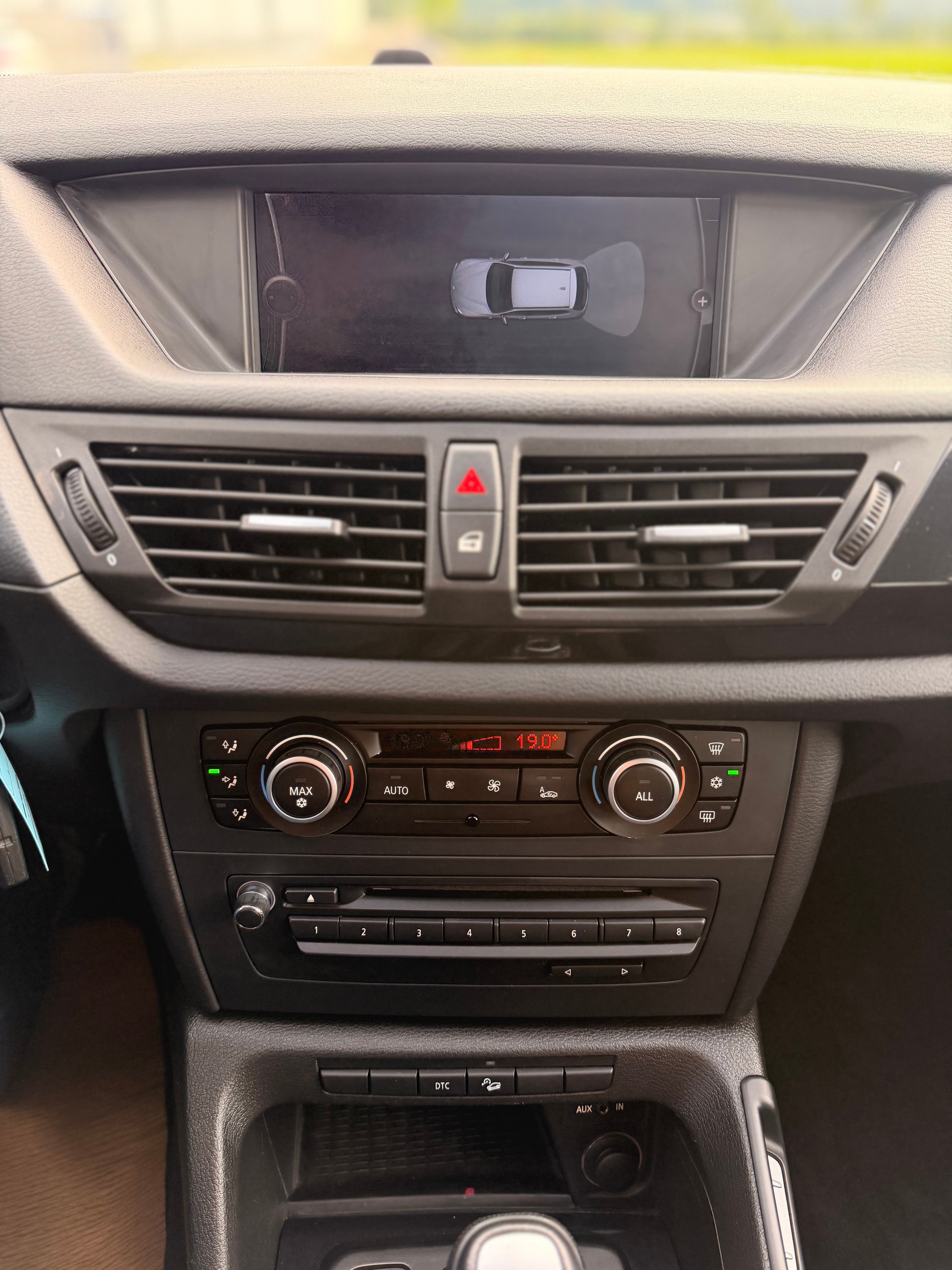 BMW X1 xDrive 20d Steptronic-image-23