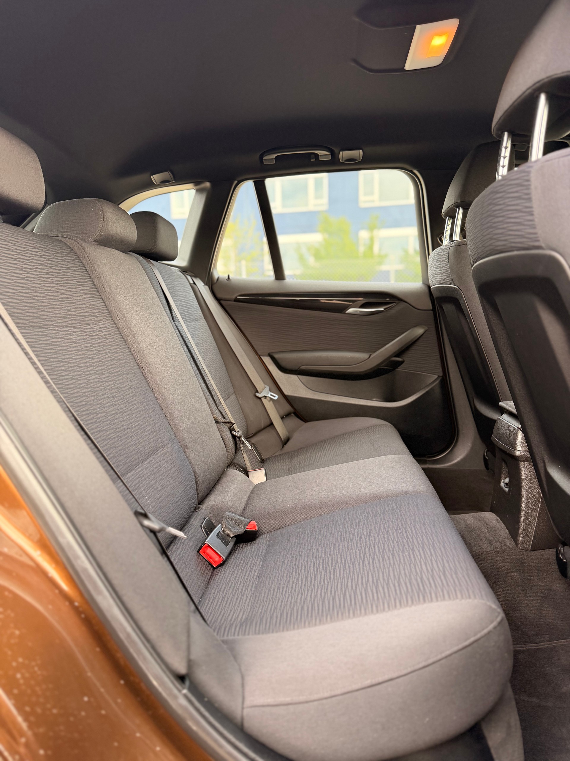 BMW X1 xDrive 20d Steptronic-image-28