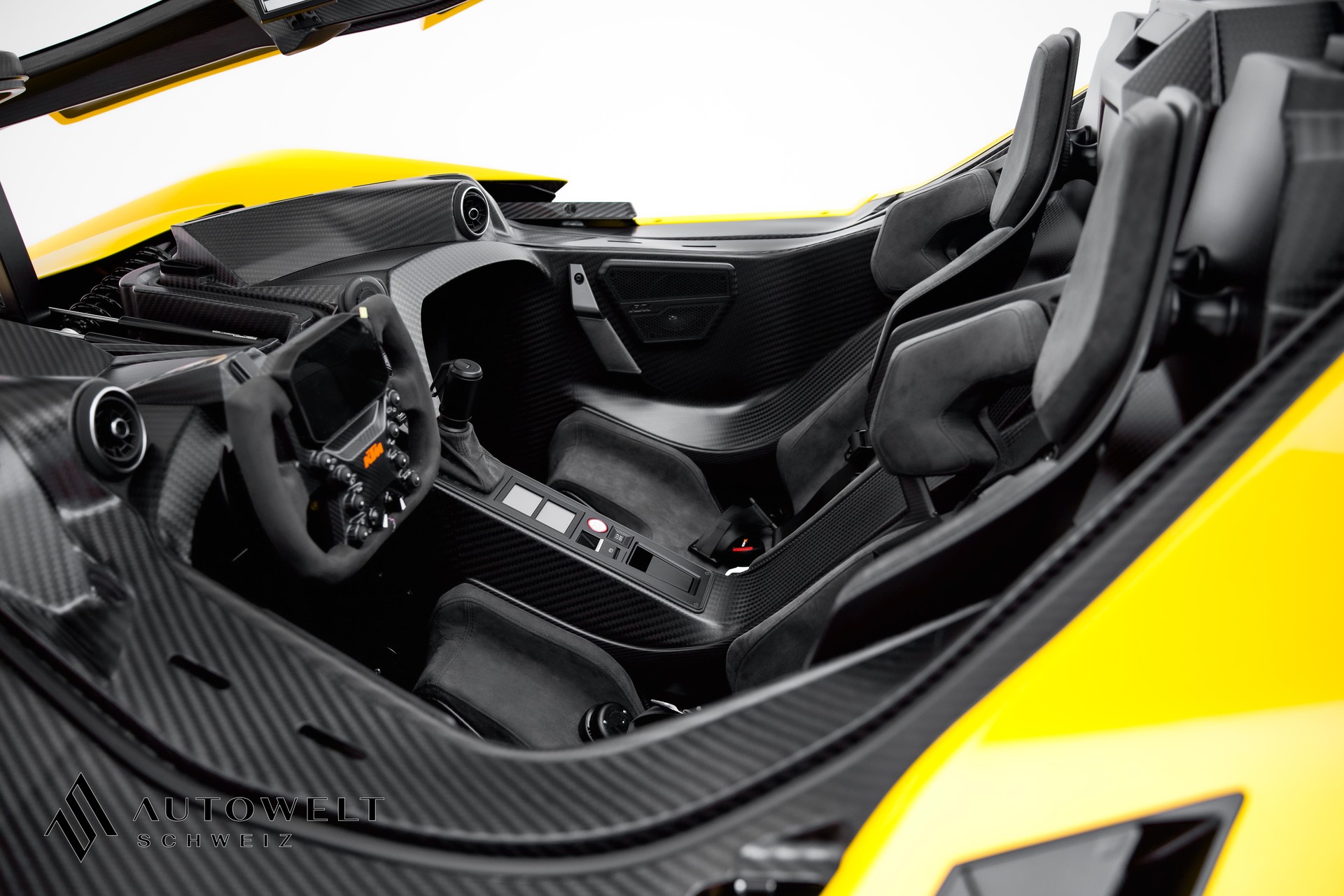 KTM GT-XR / Strassenversion-image-6