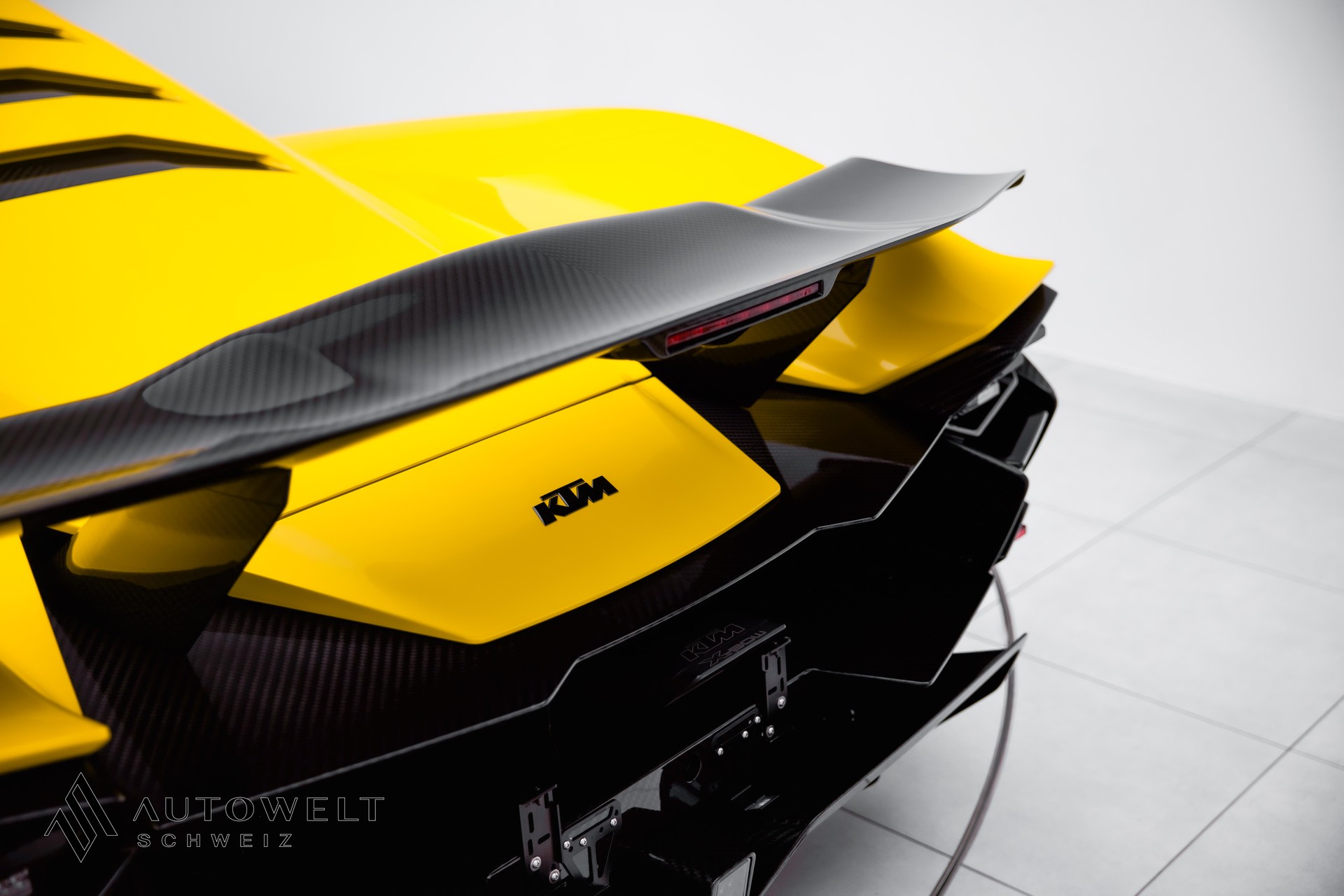 KTM GT-XR / Strassenversion-image-10