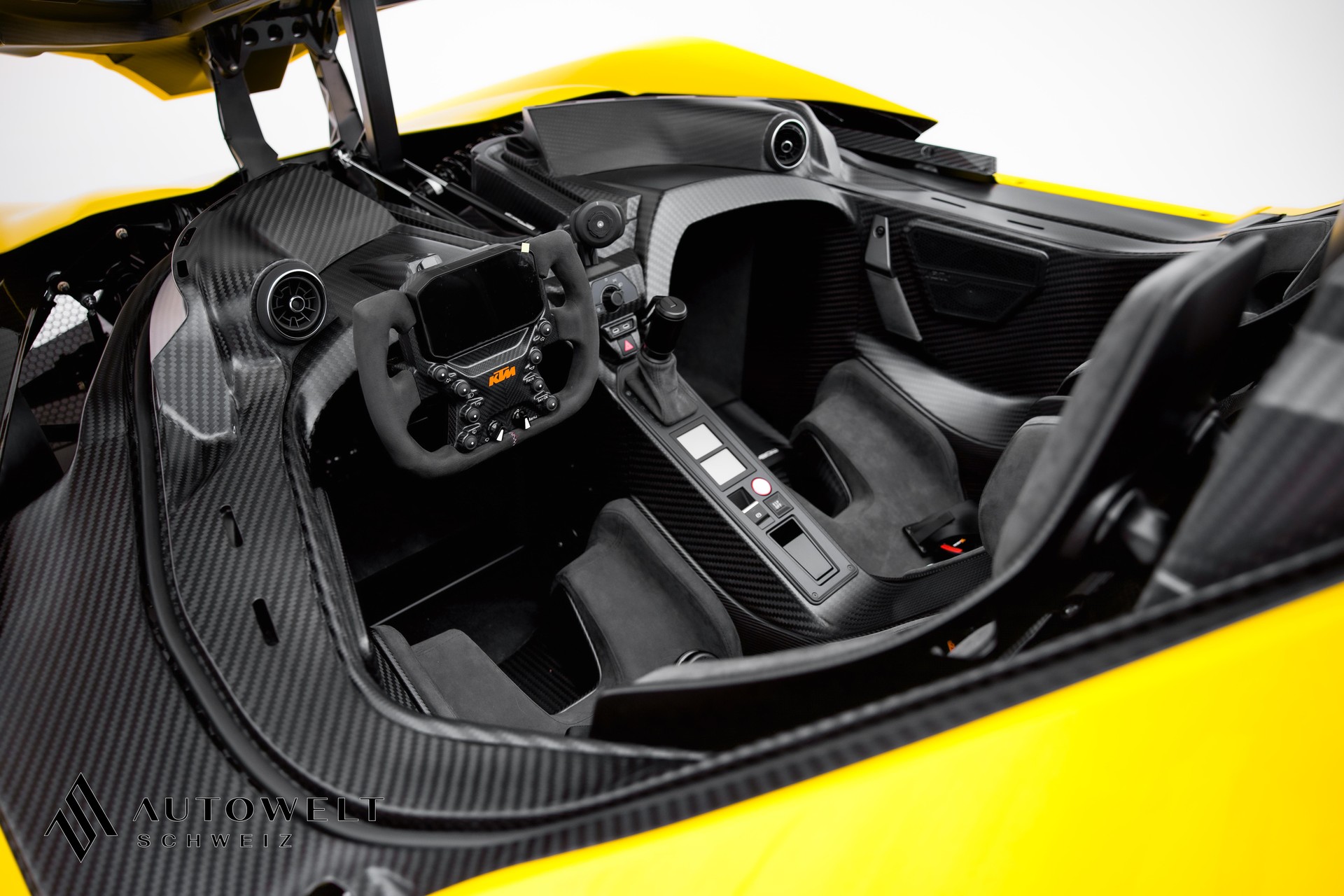 KTM GT-XR / Strassenversion-image-5