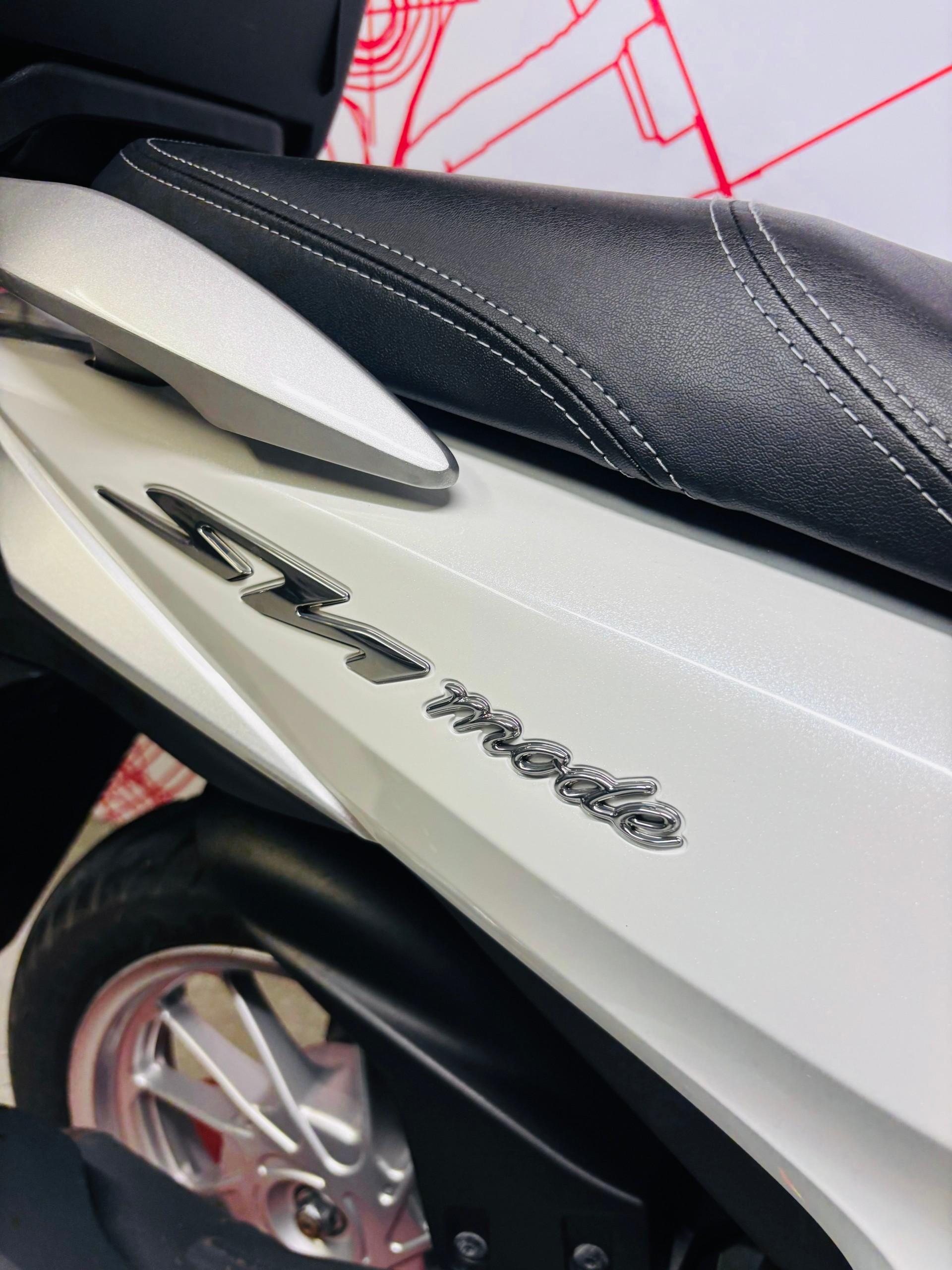 HONDA SH 125 i Mode-image-6