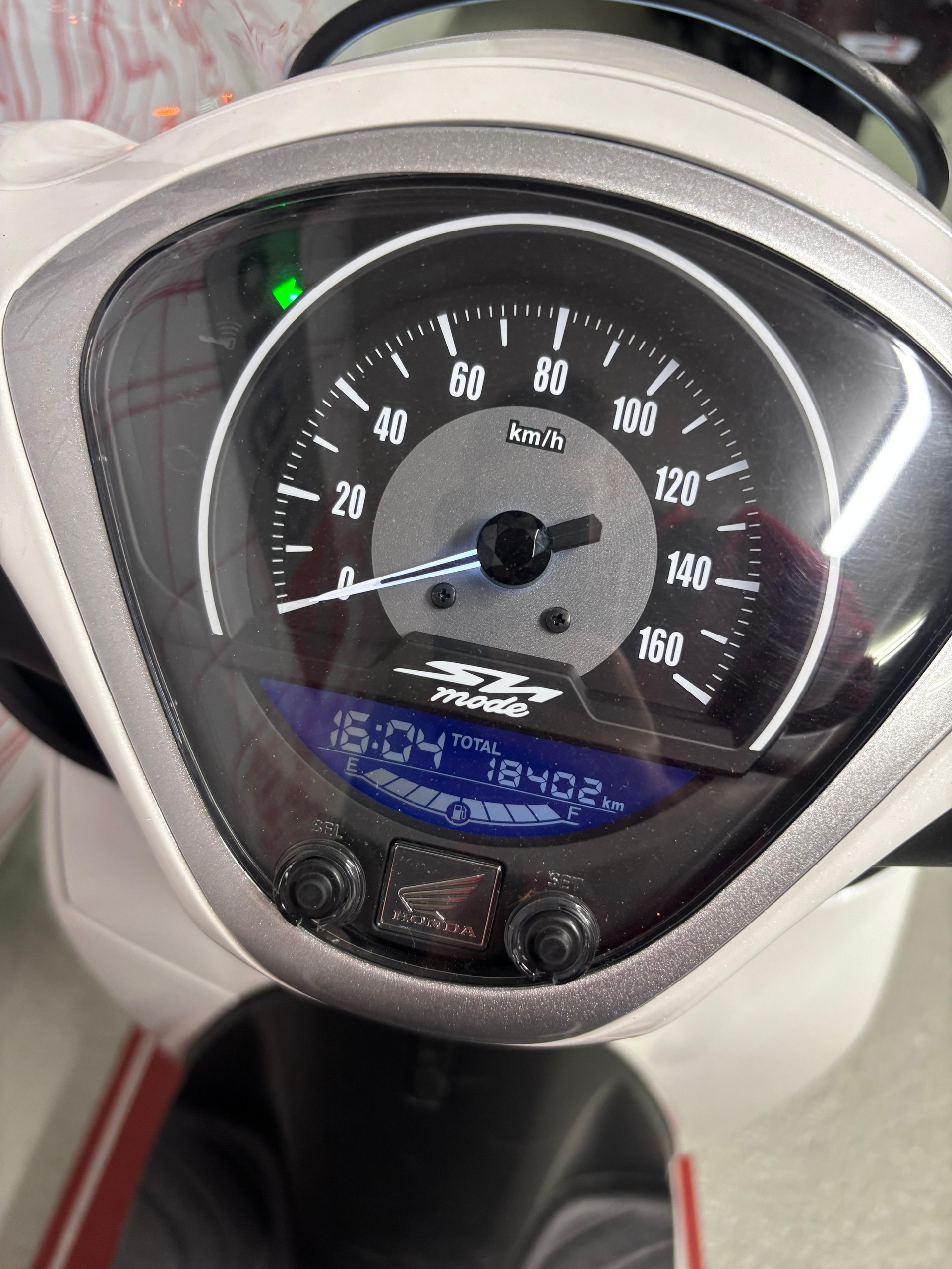 HONDA SH 125 i Mode-image-3