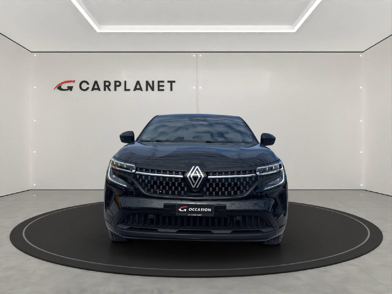 RENAULT Austral 1.2 E-Tech techno-showroom-element-1