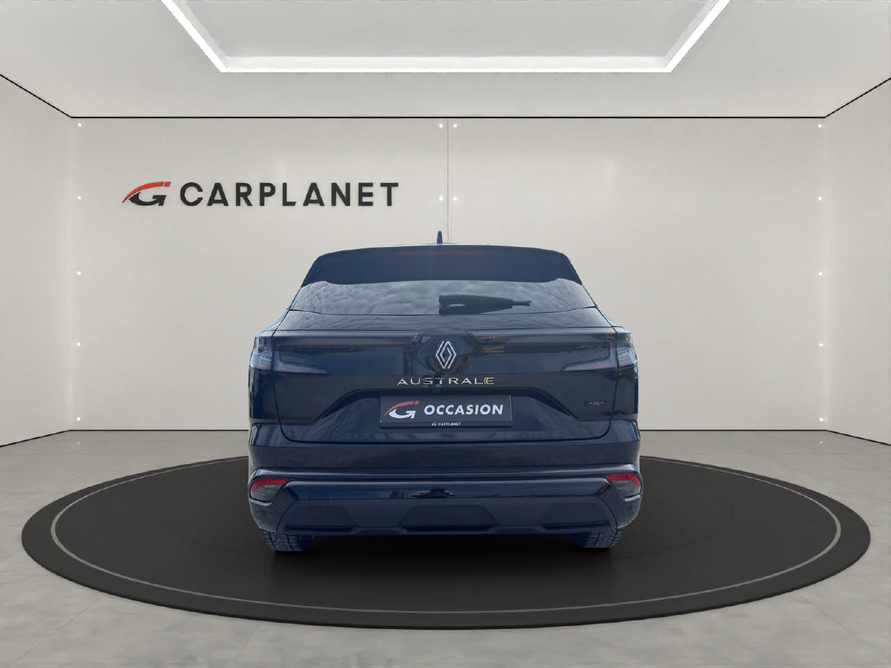 RENAULT Austral 1.2 E-Tech techno-image-4