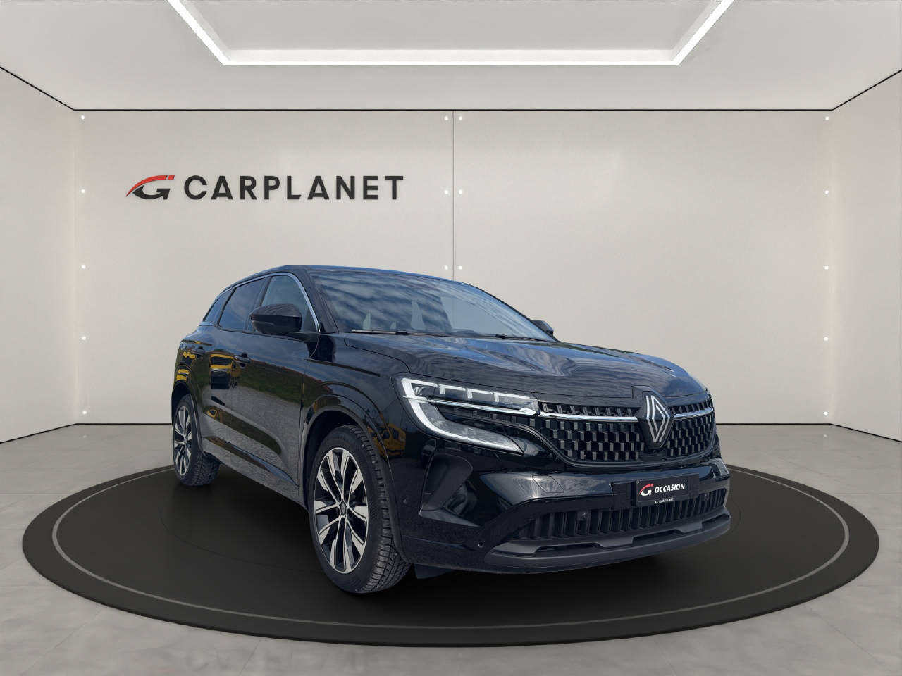 RENAULT Austral 1.2 E-Tech techno-image-7
