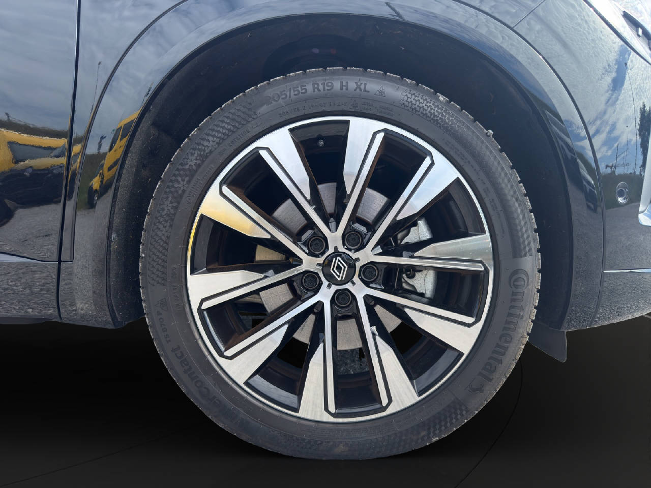 RENAULT Austral 1.2 E-Tech techno-image-12